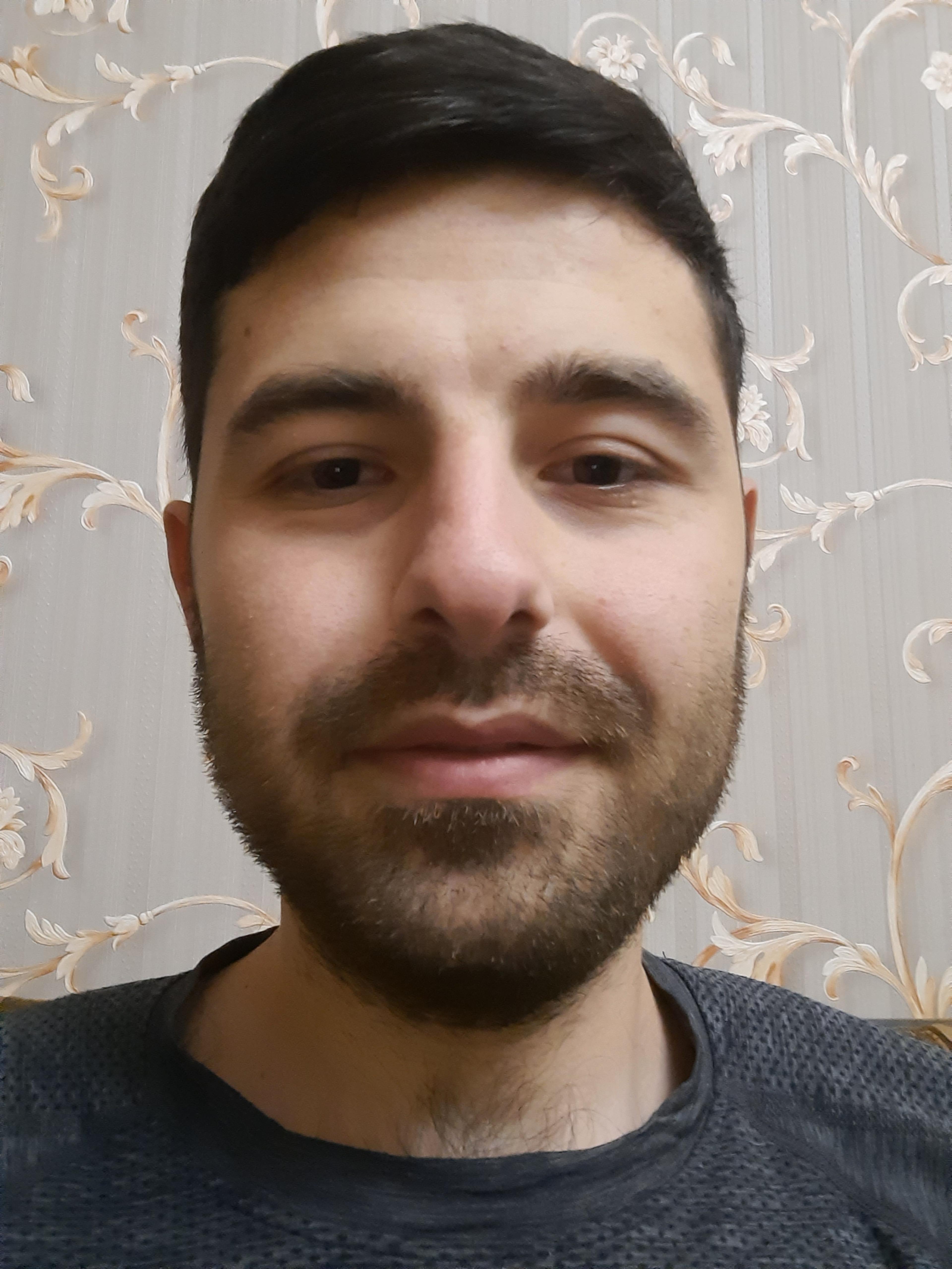 Seller profile