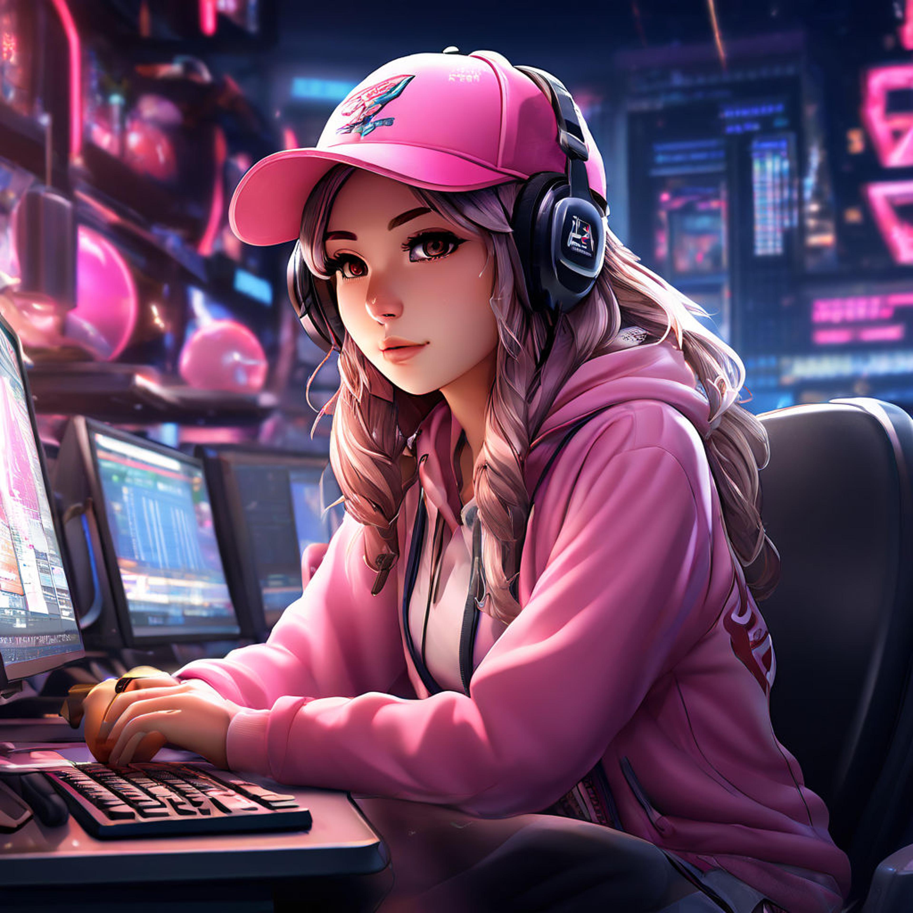 Seller profile