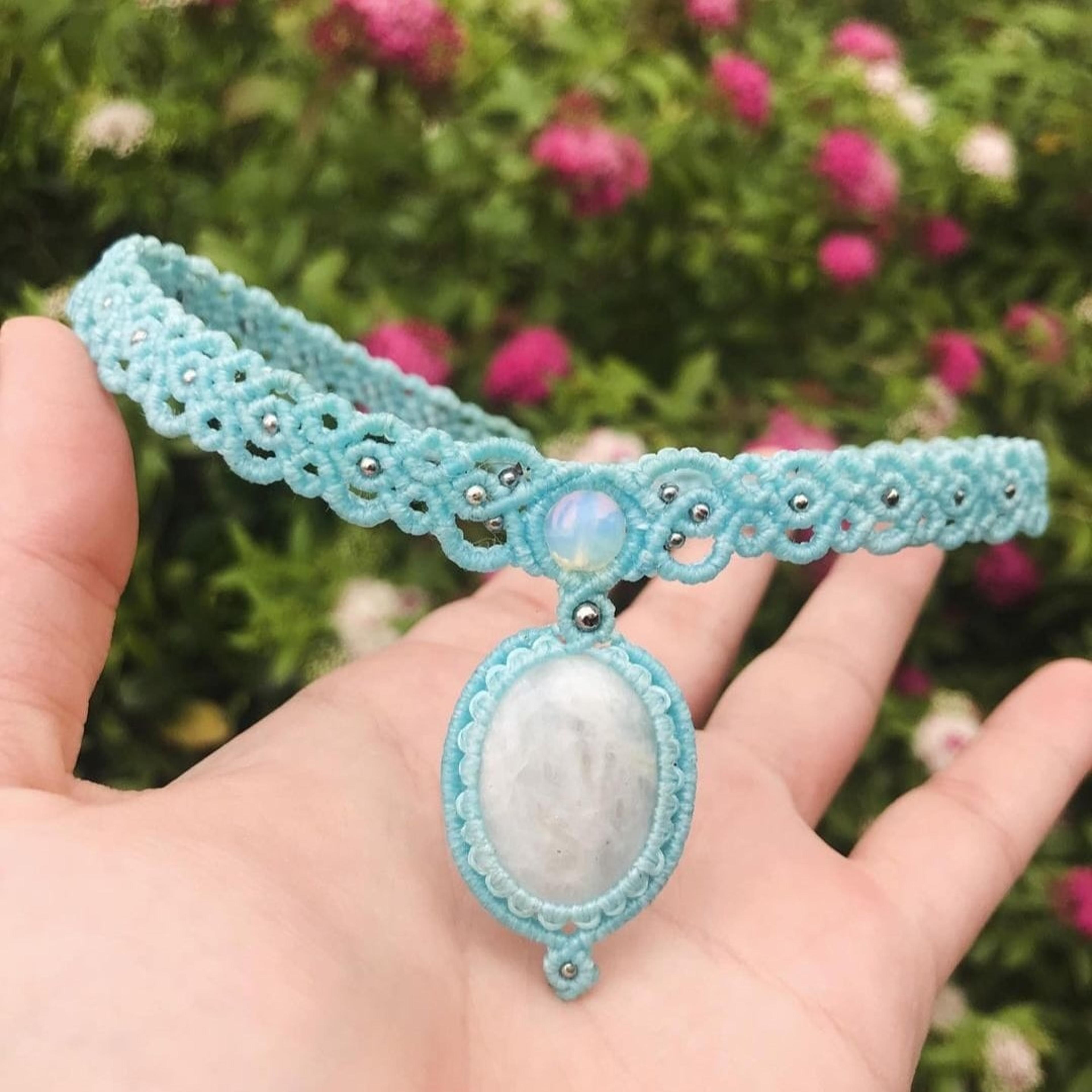 Seller profile