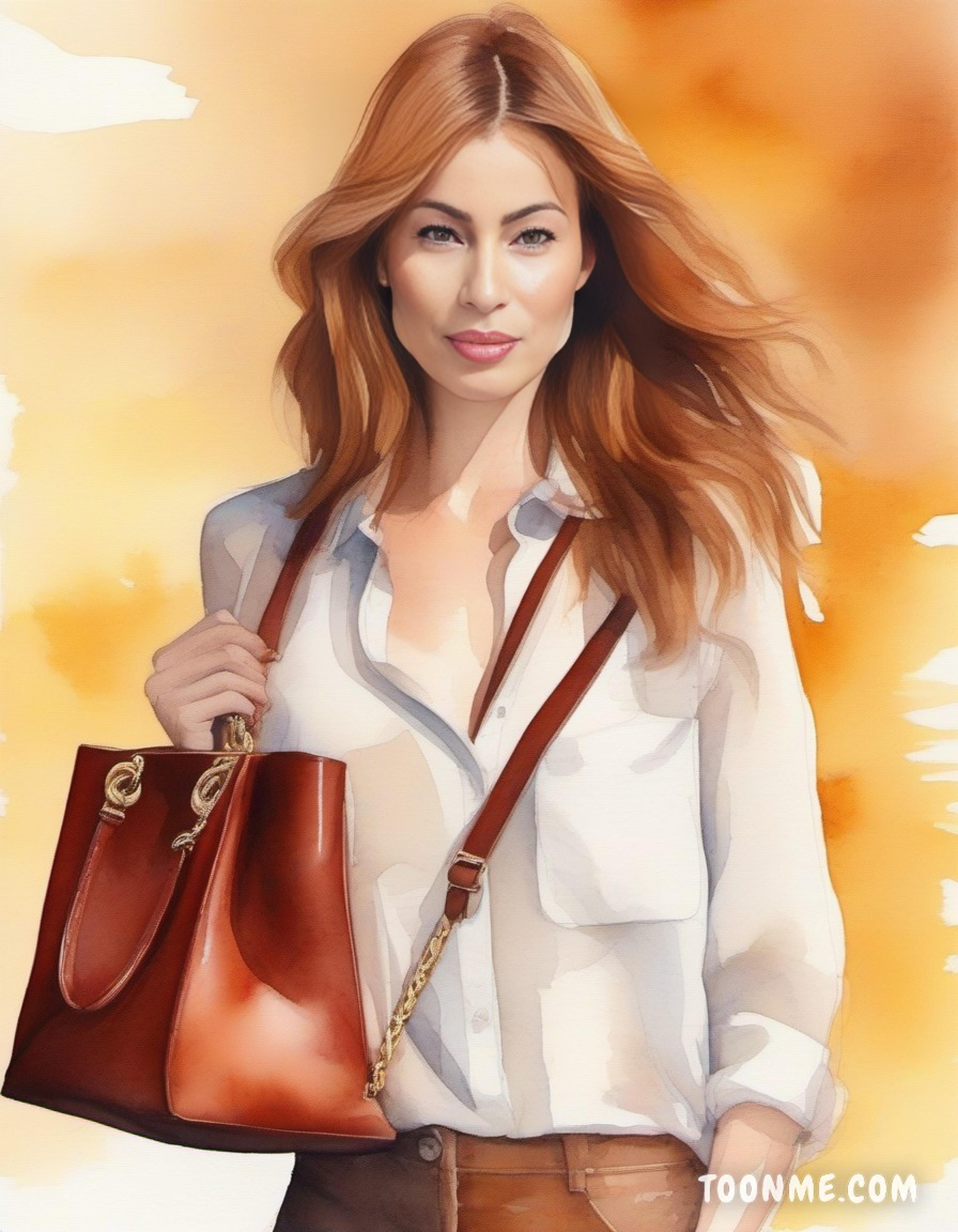 Seller profile