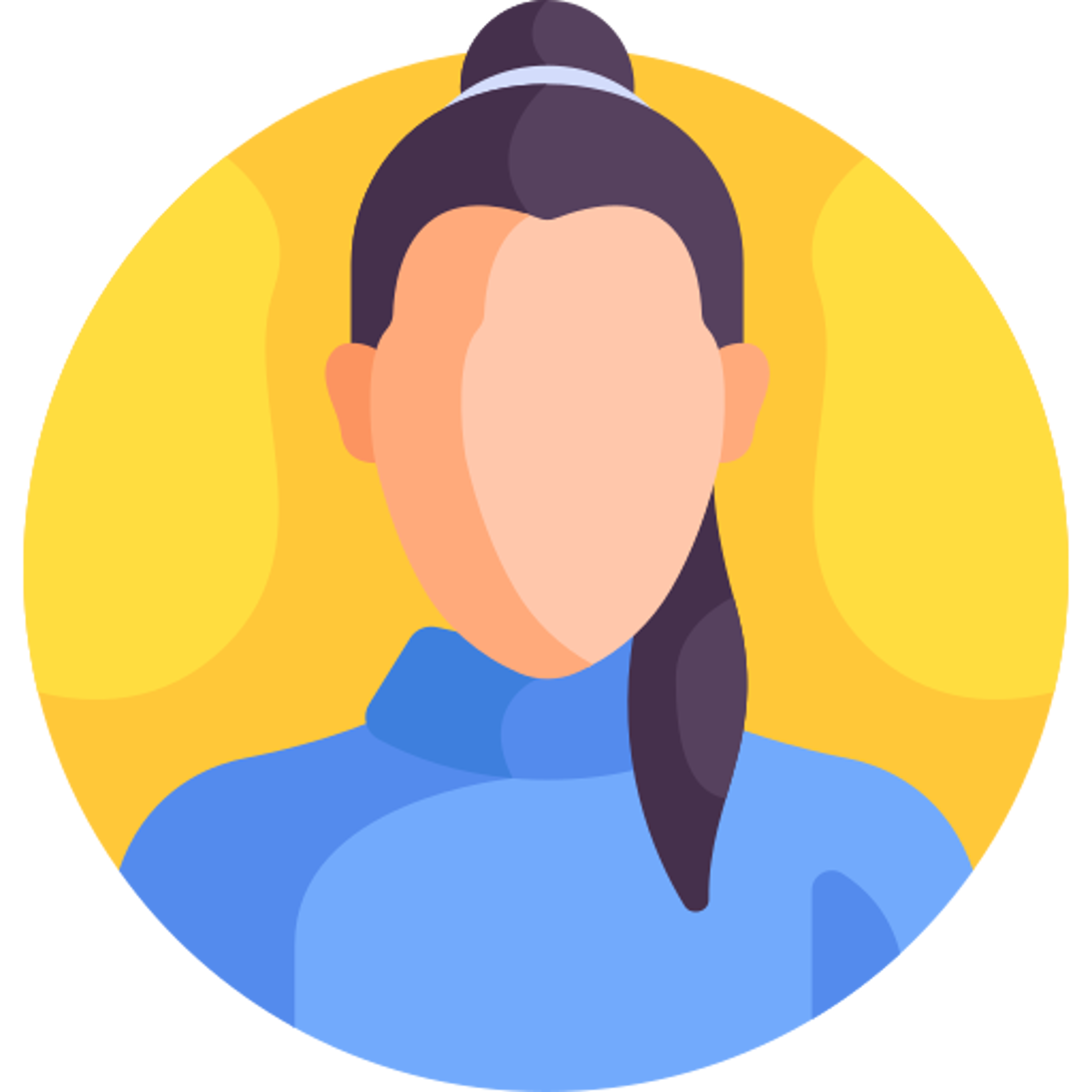 Seller profile