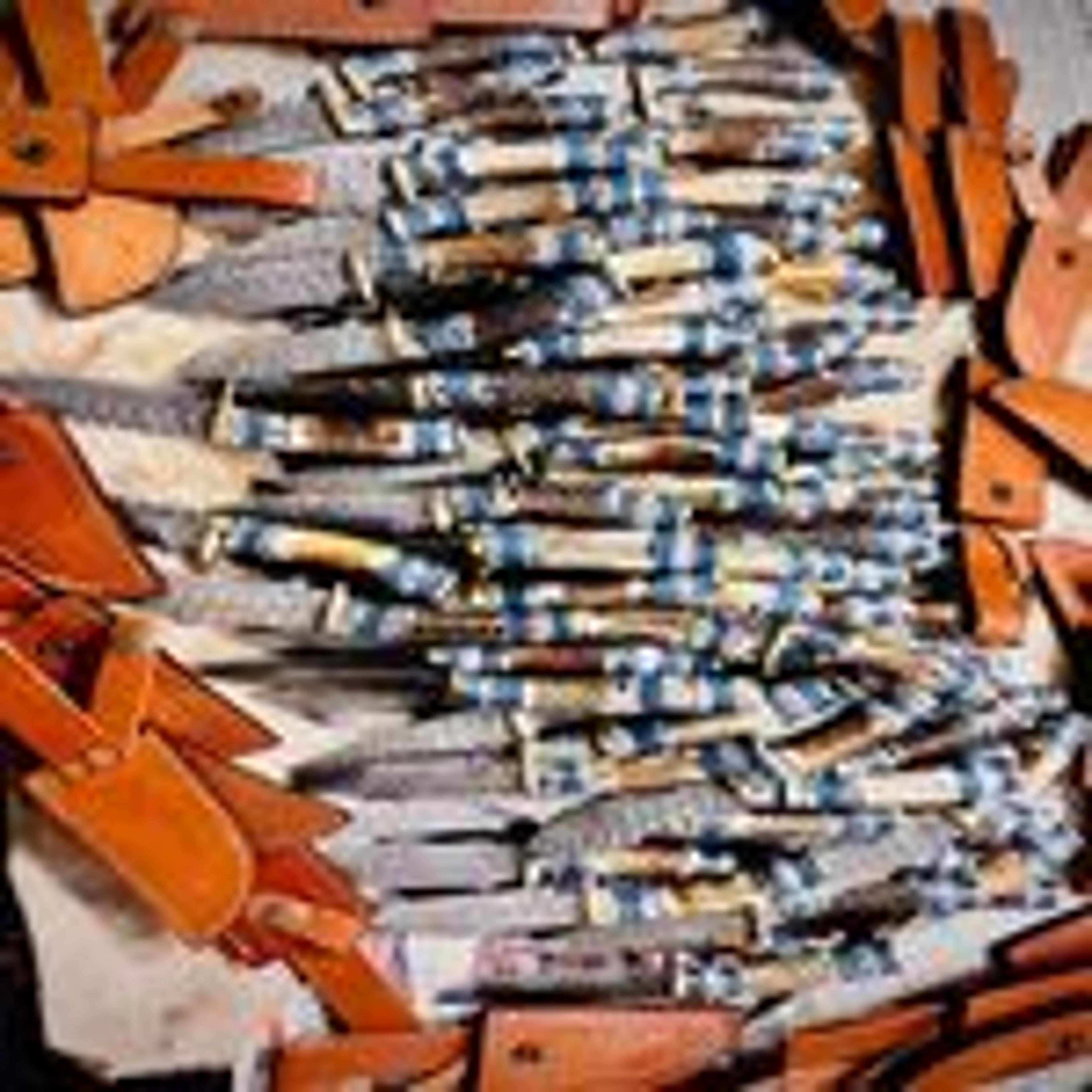 Seller profile