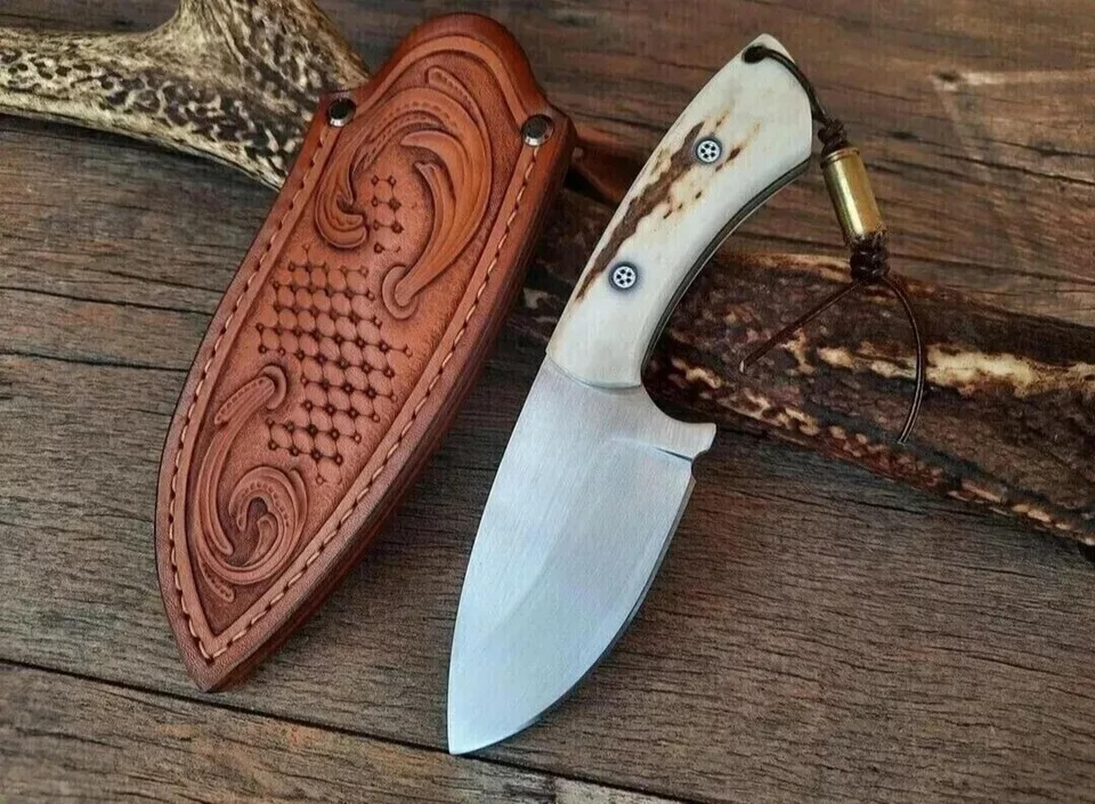 Seller profile