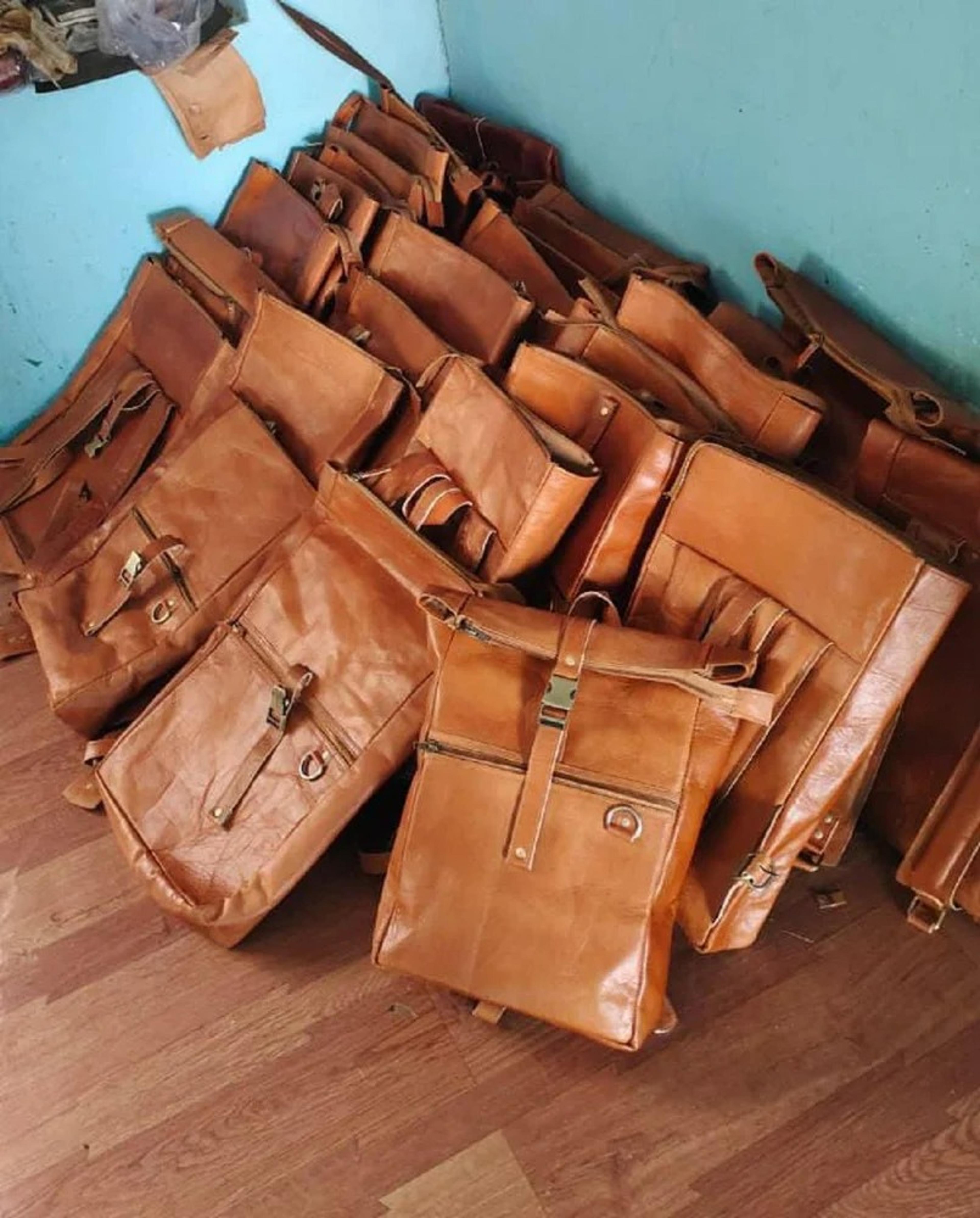 Seller profile
