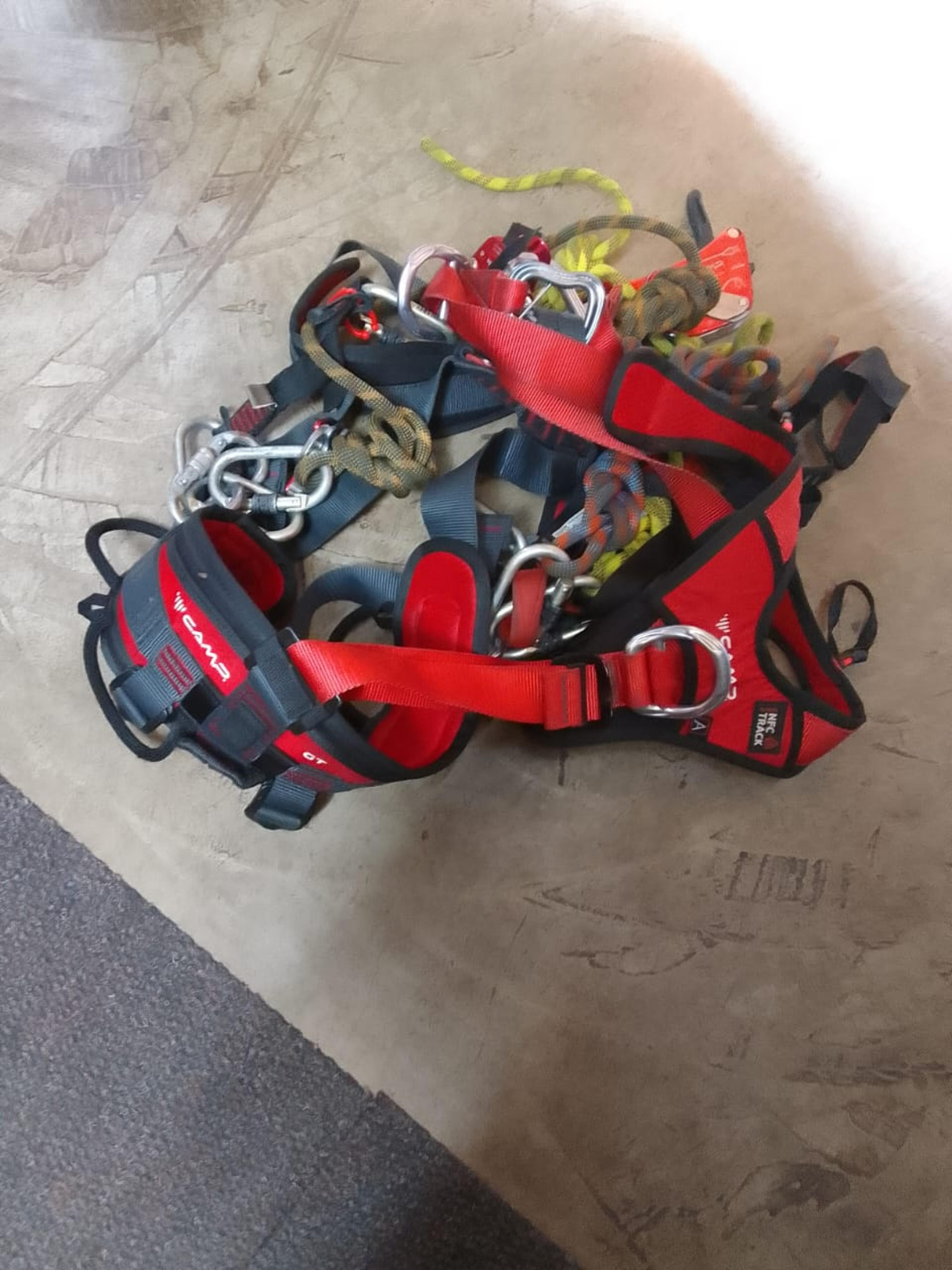 Seller profile