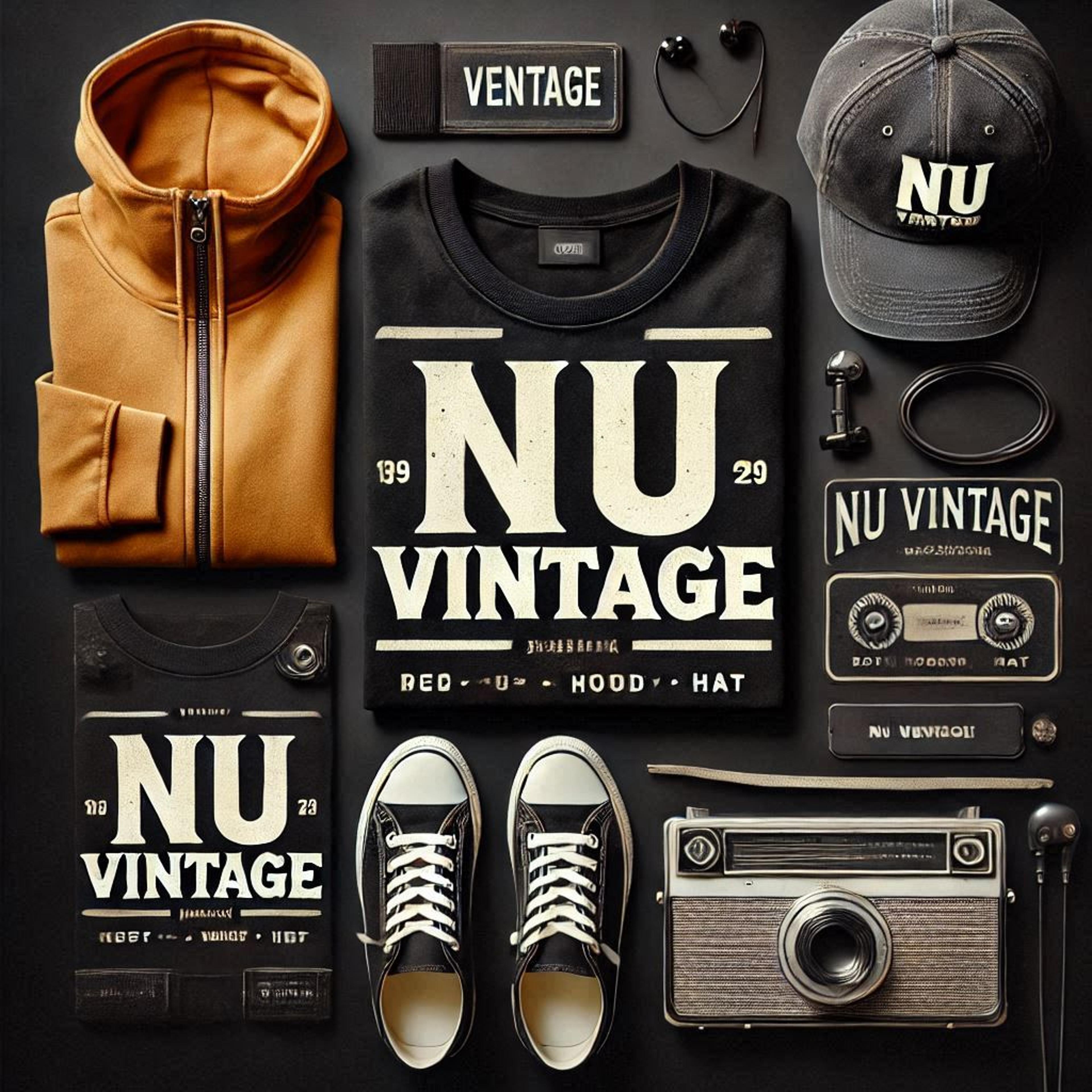 Seller profile