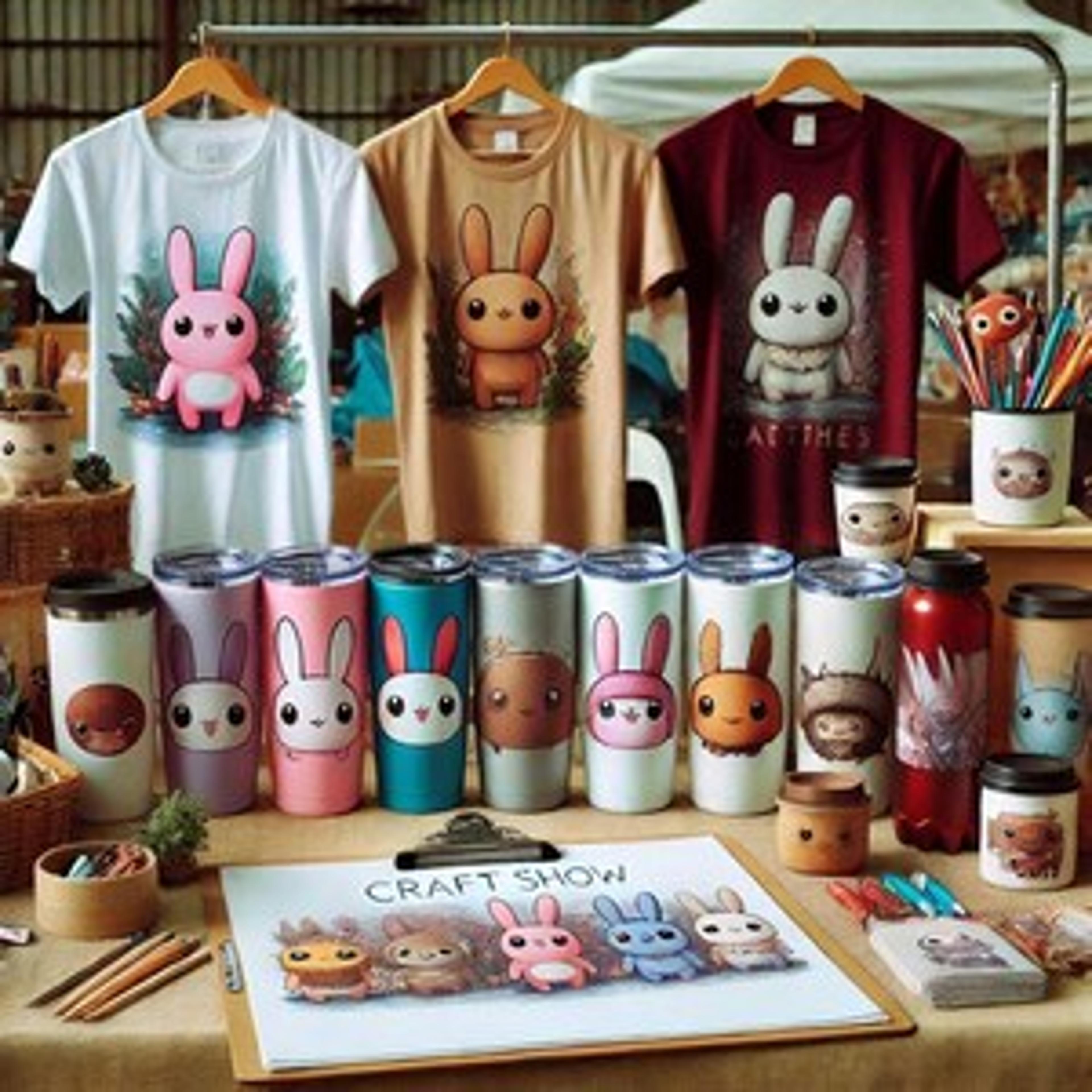 Seller profile