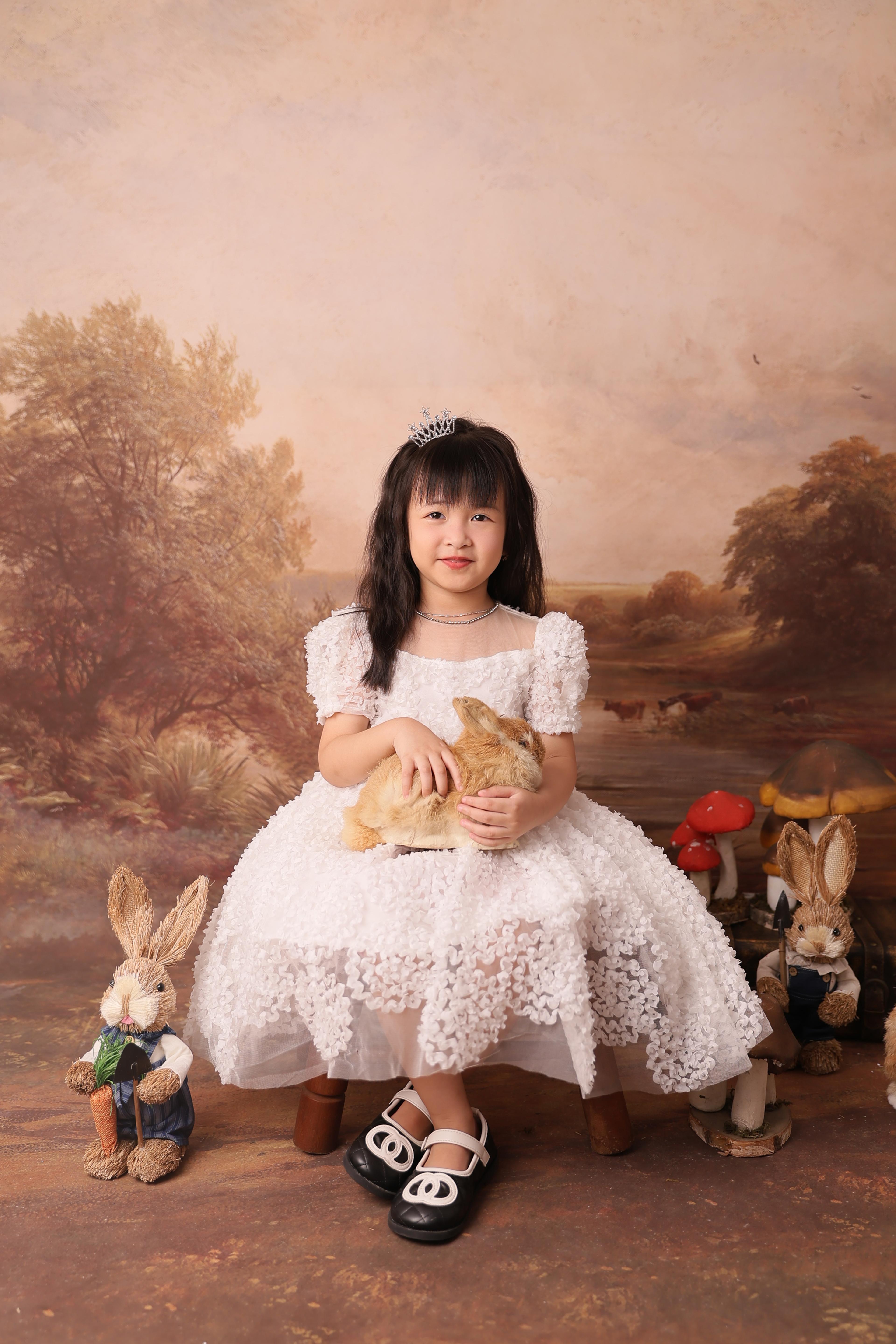 Seller profile