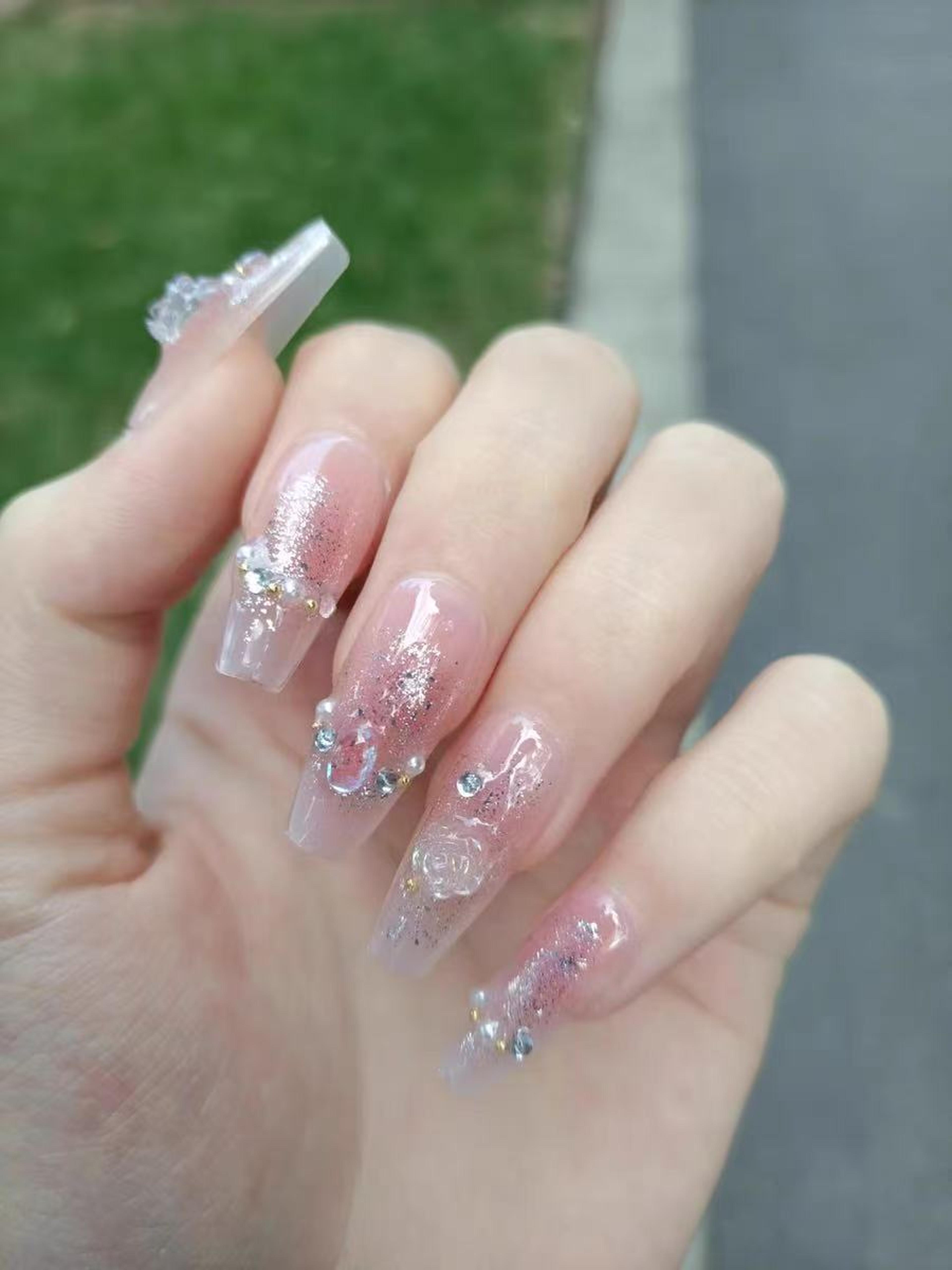 Seller profile