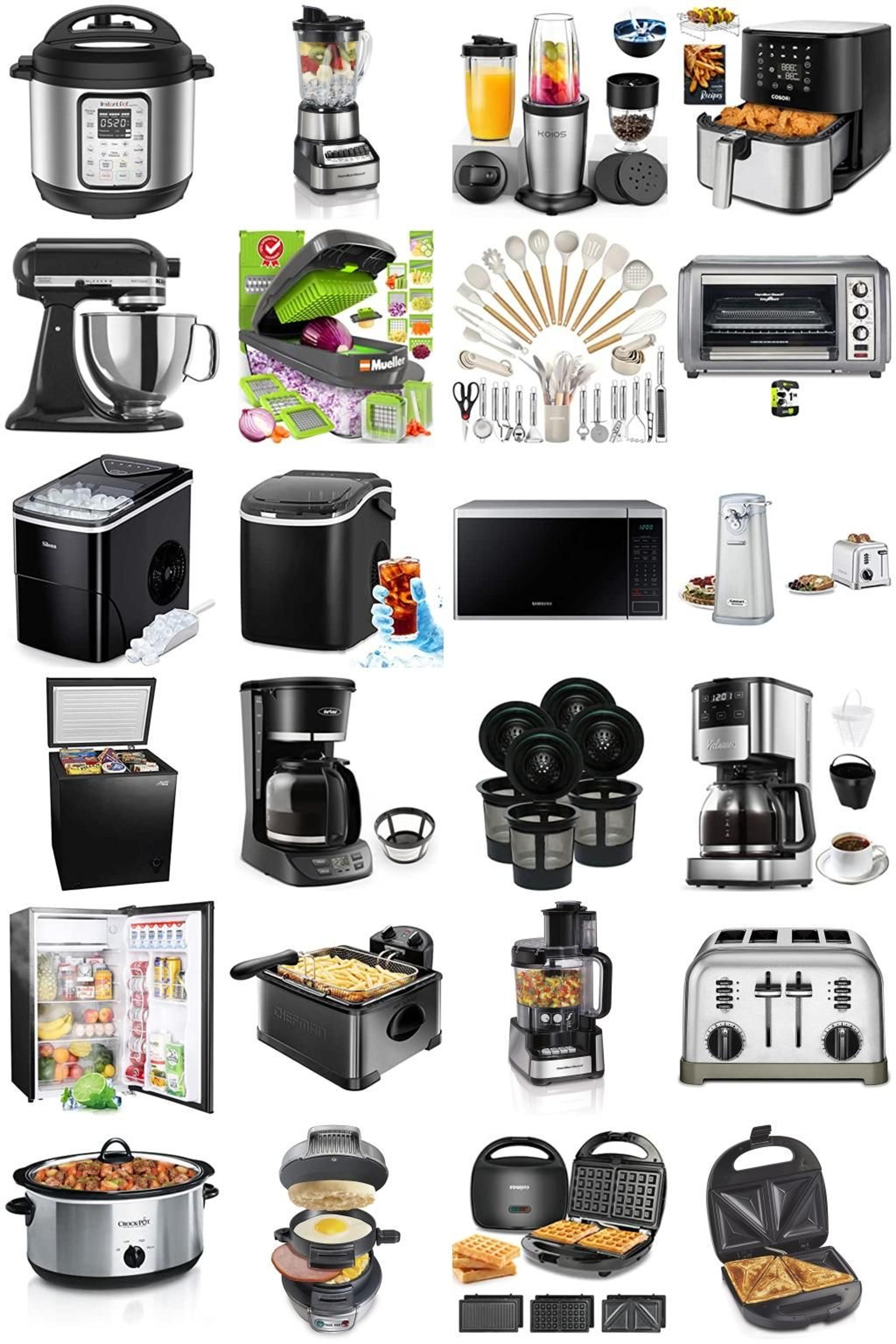 Seller profile