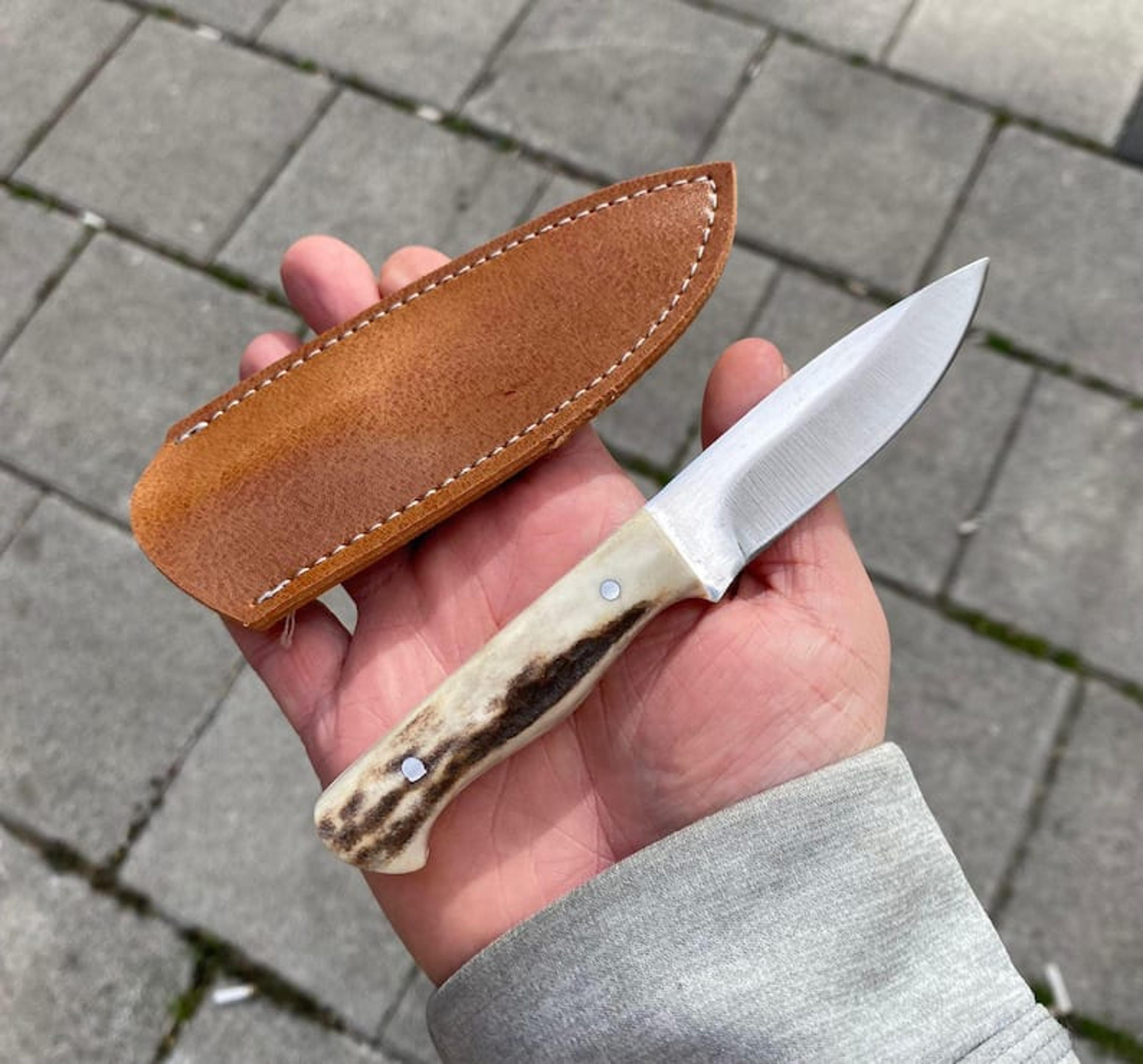 Seller profile