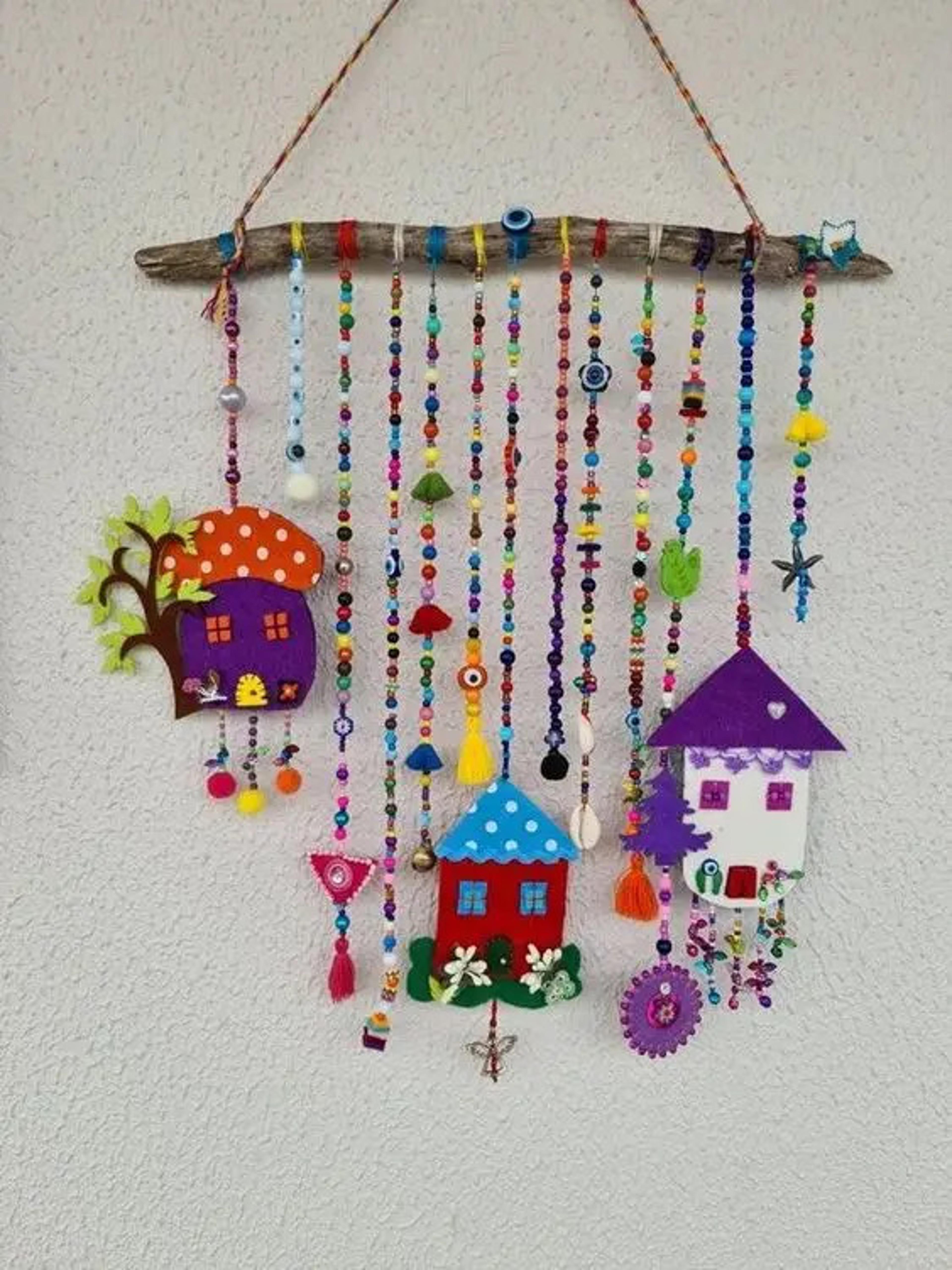 Seller profile