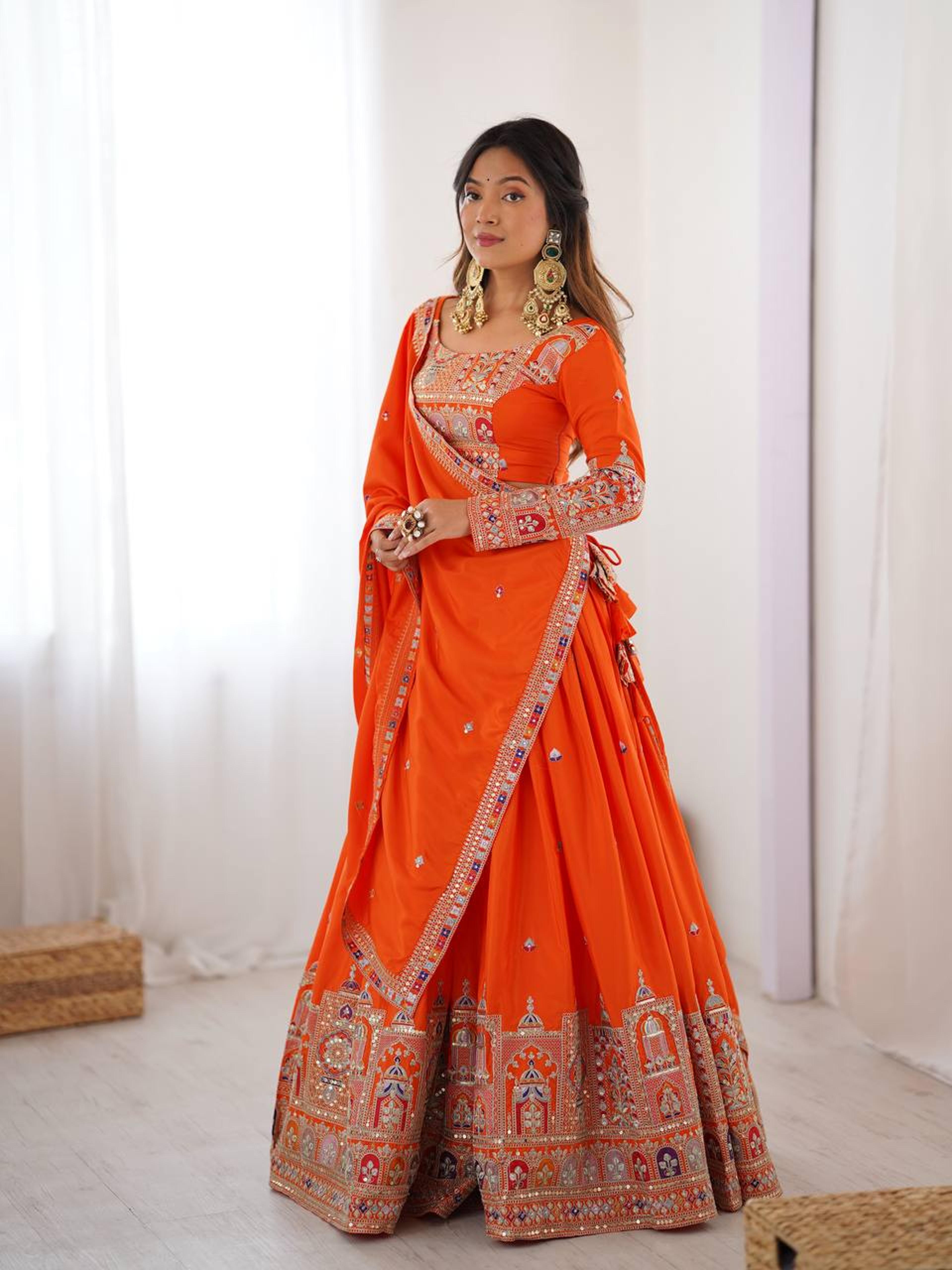 Seller profile