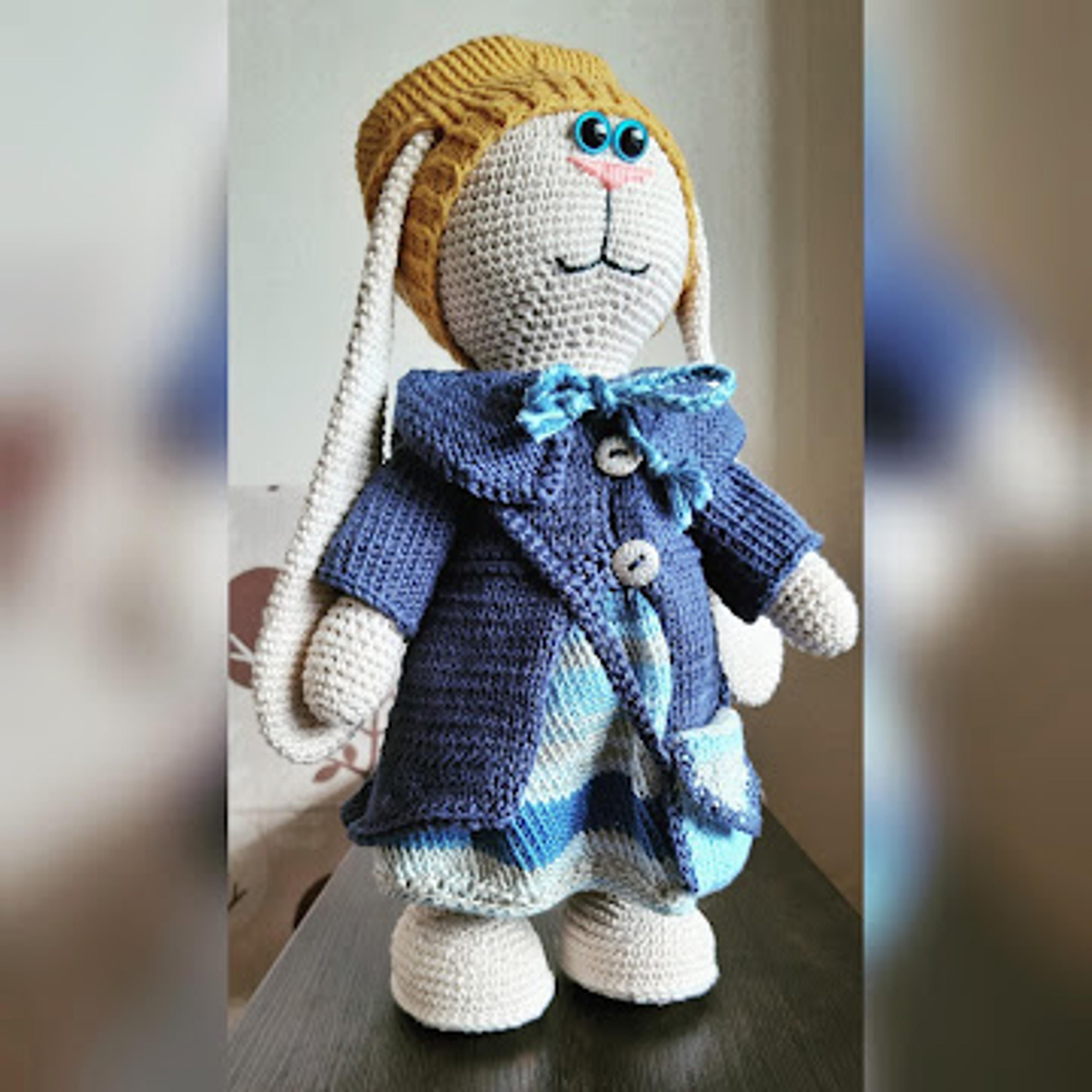 Seller profile