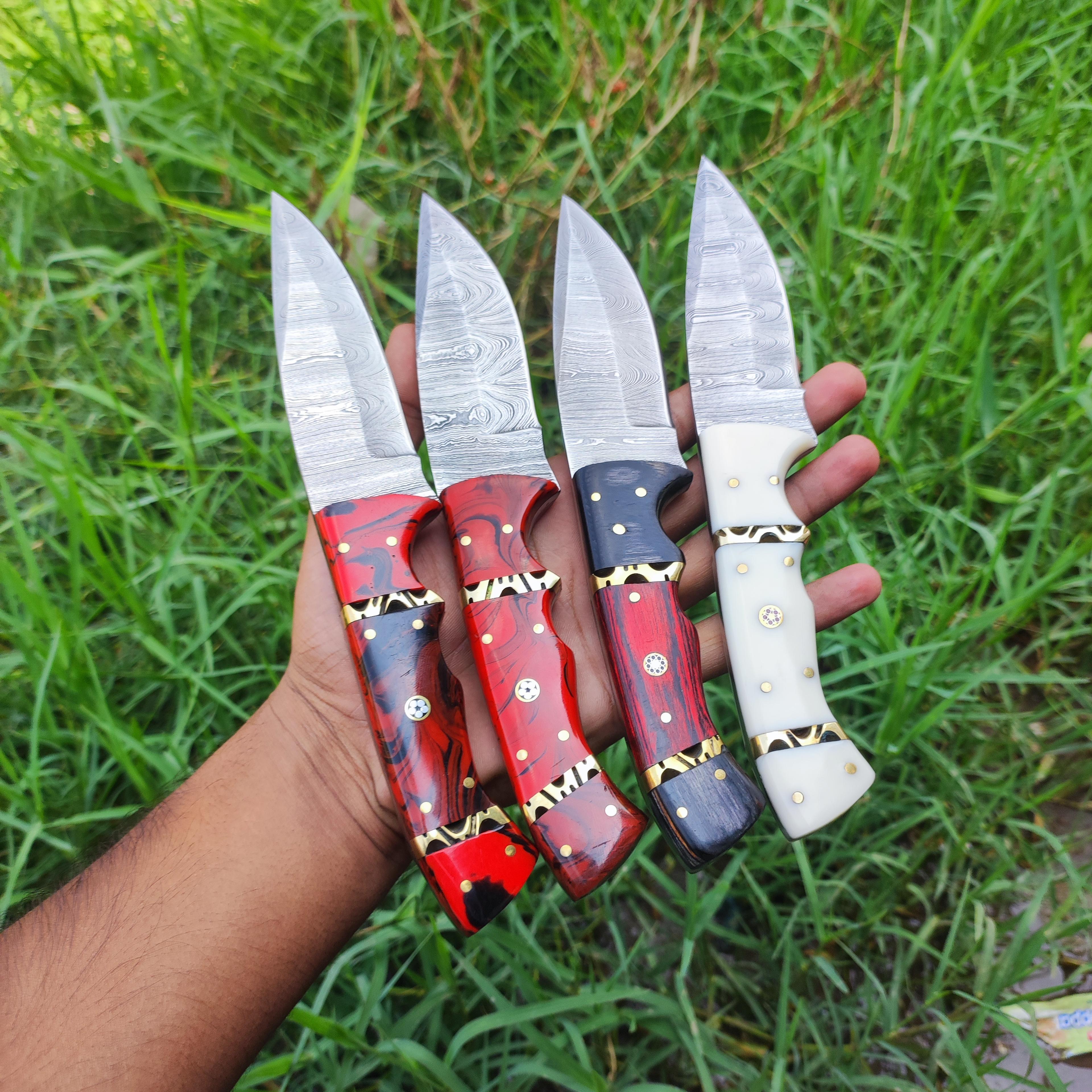 Seller profile