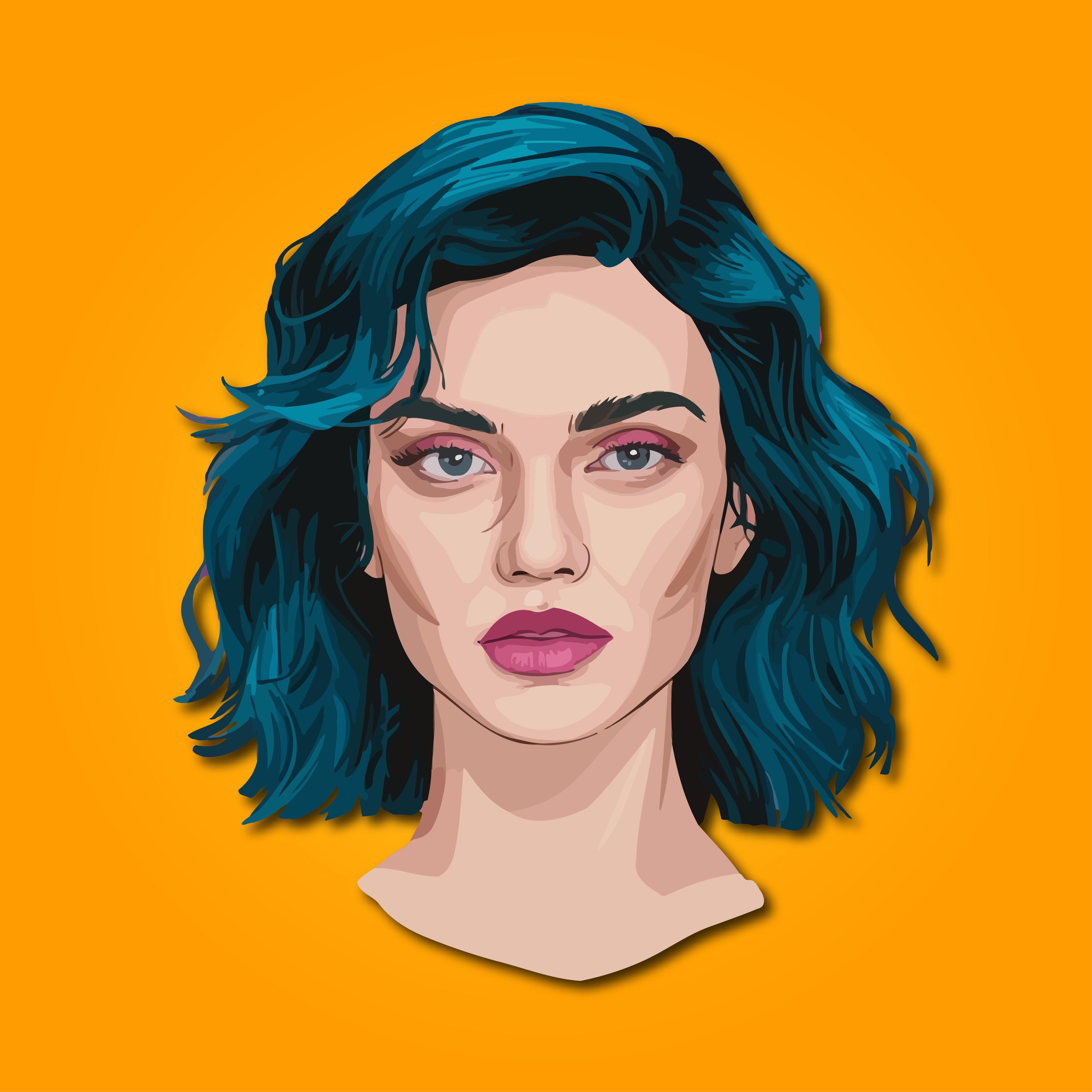 Seller profile