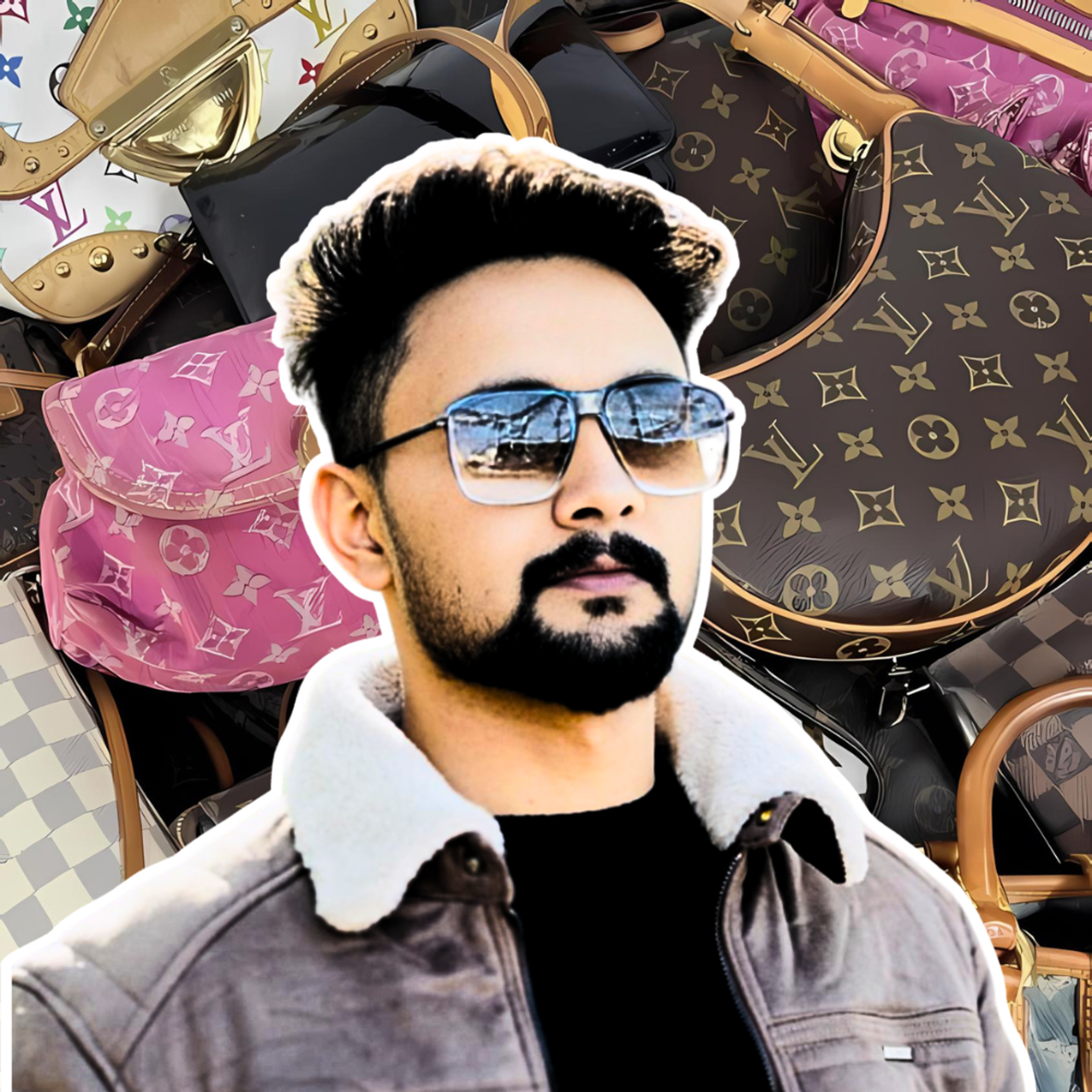 Seller profile