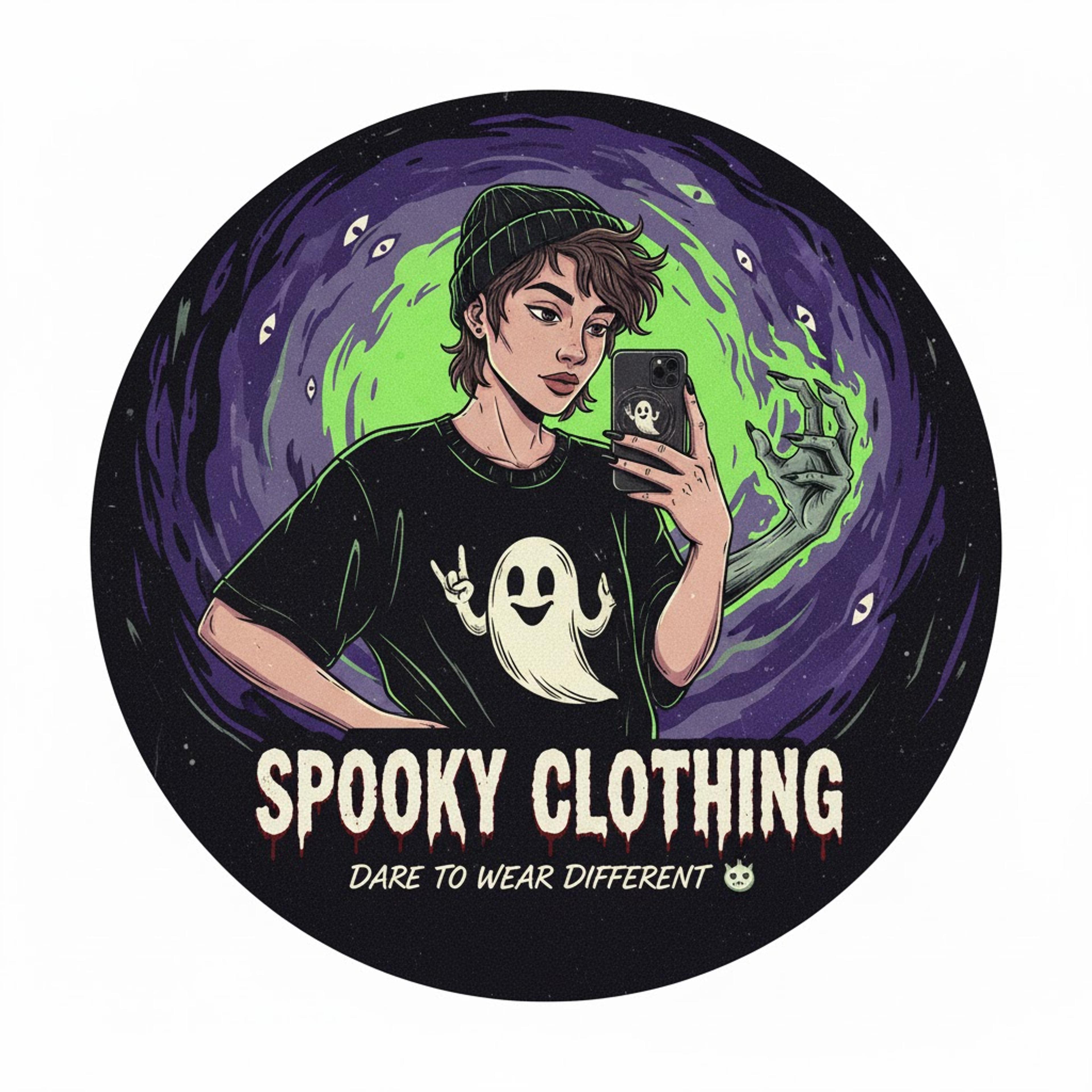 Seller profile