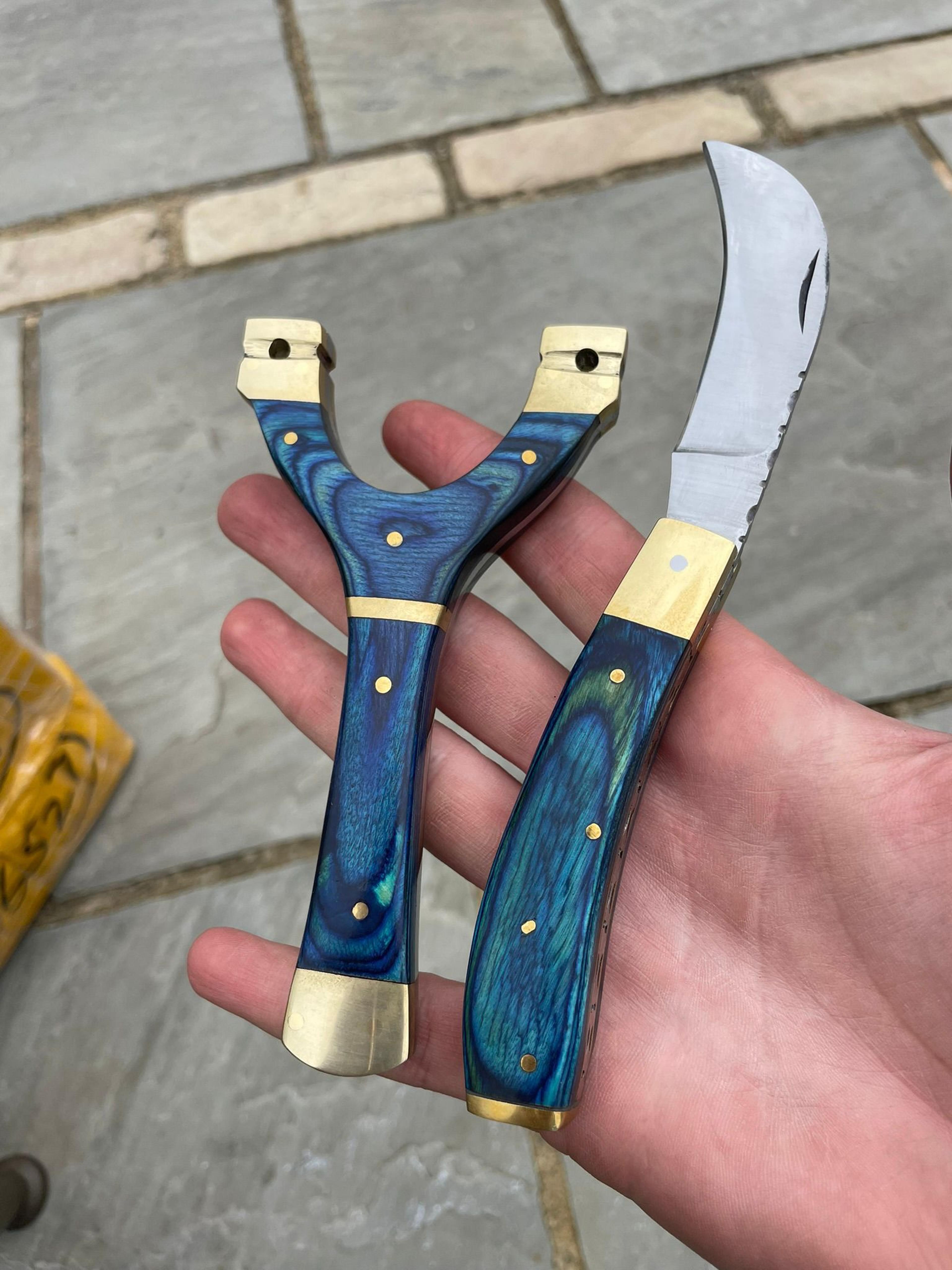 Seller profile