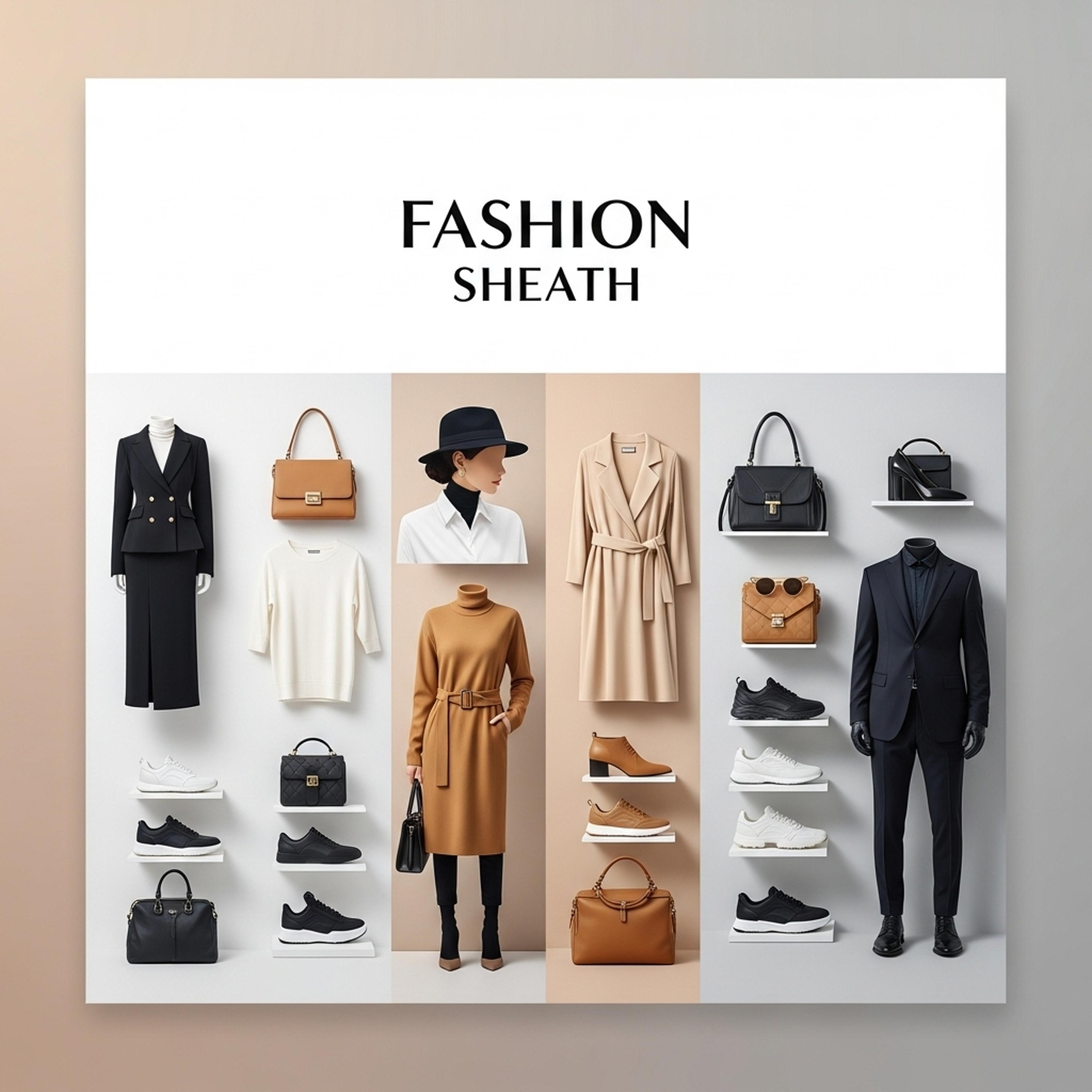 Seller profile