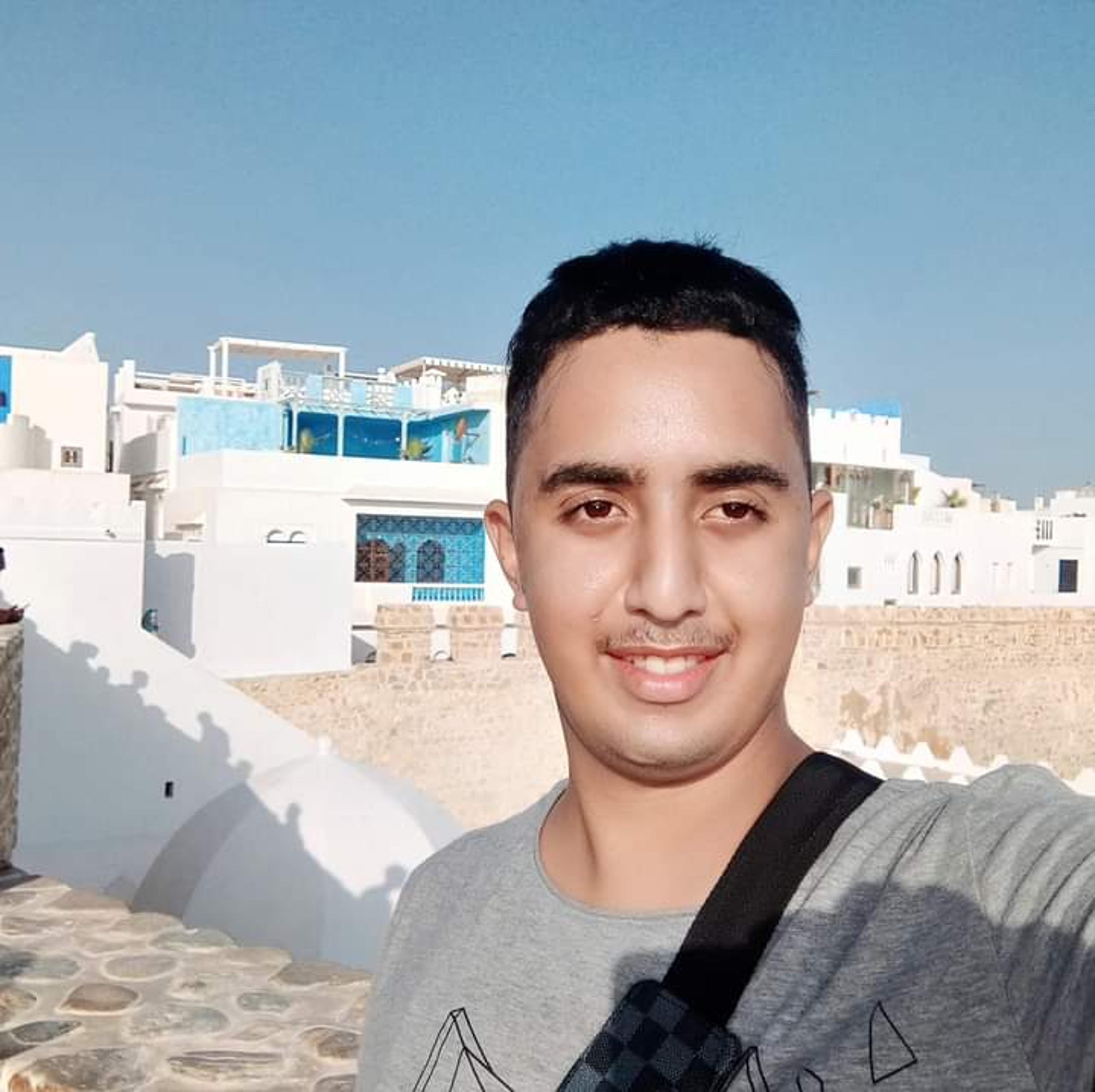 Seller profile