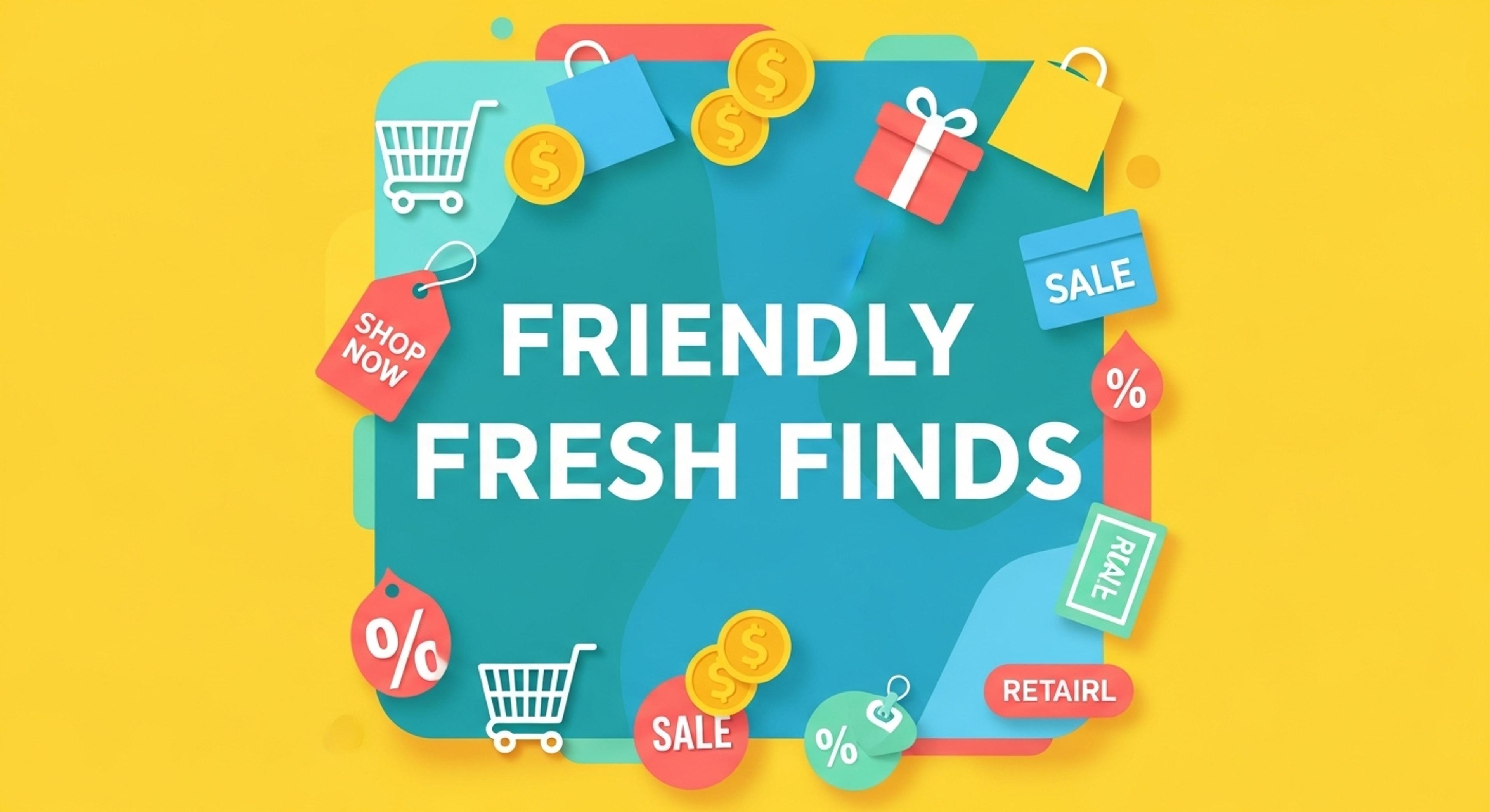 Seller profile