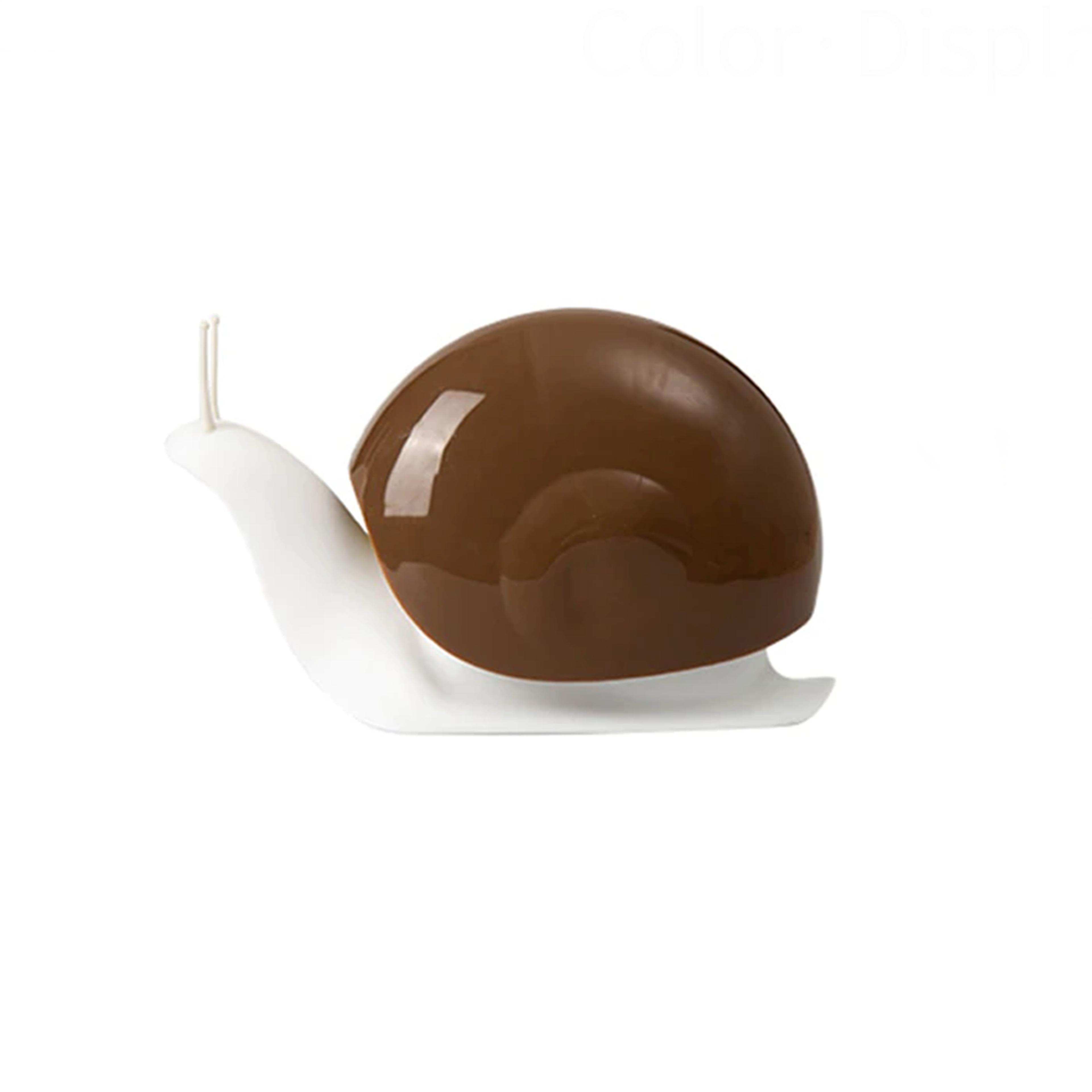 Cute Snail Hand Soap Dispenser 7