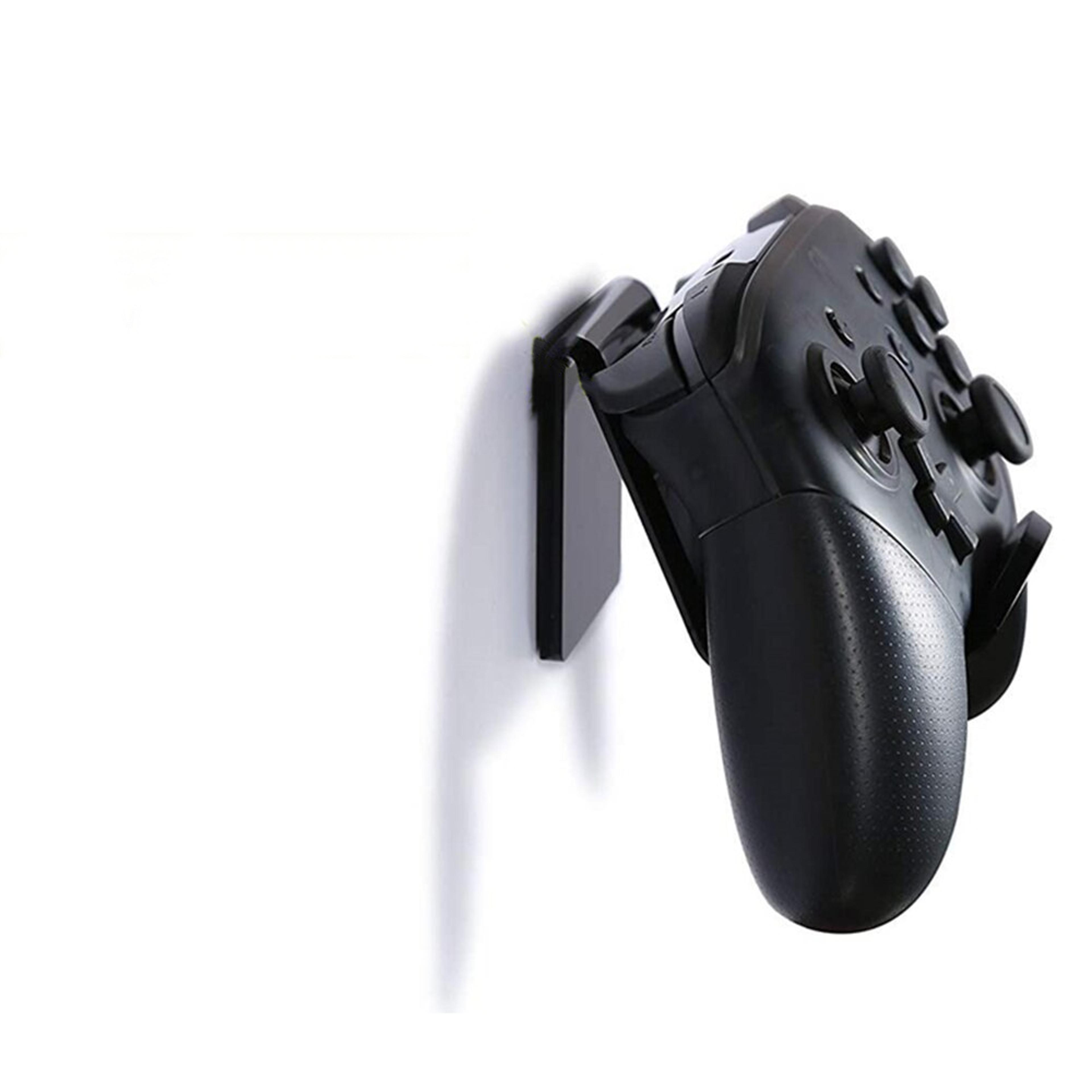 Xbox One, PS4, Nintendo Game Controller Holder Wall Mounts & Desk Mounts 2