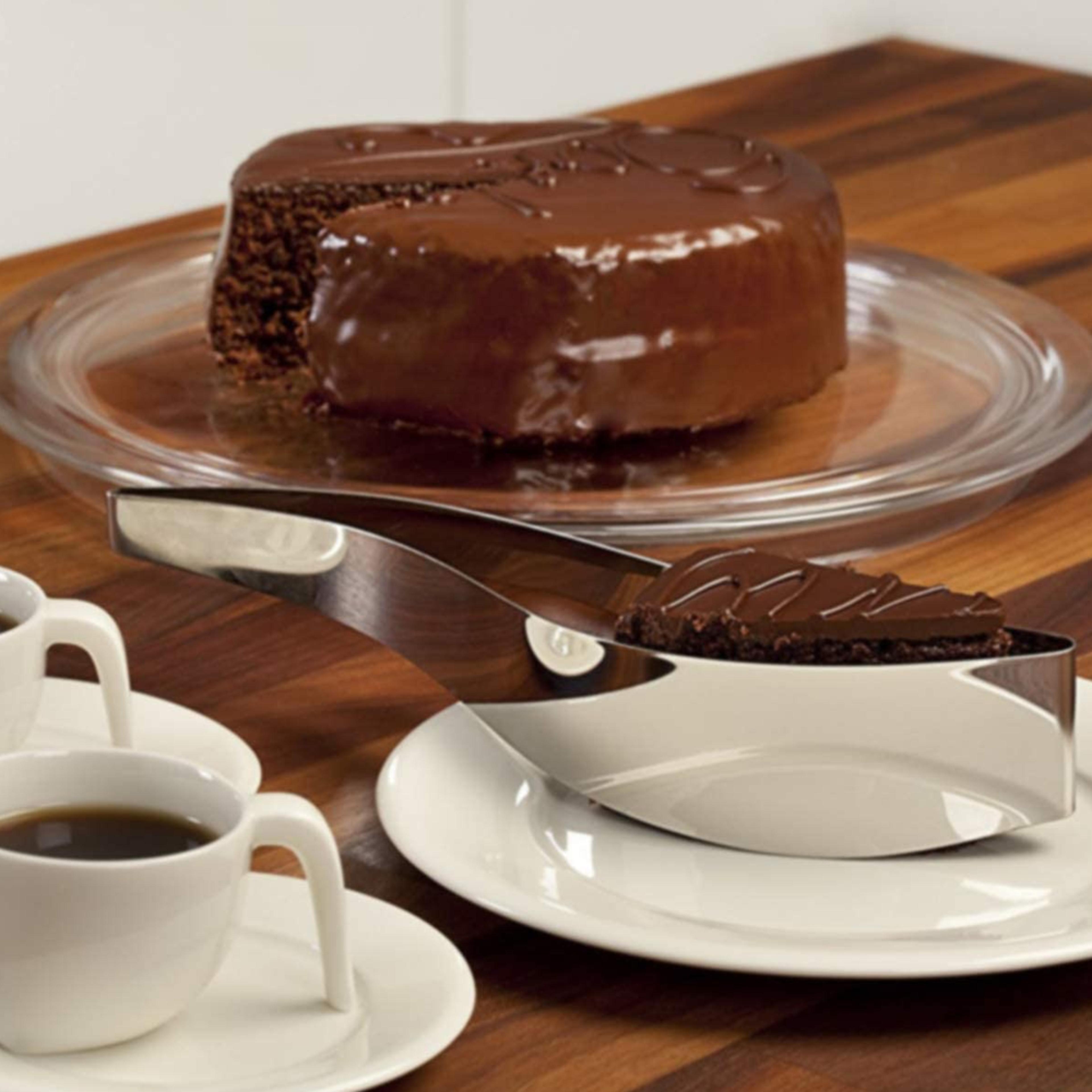 All in One Cake Slicer And Server1