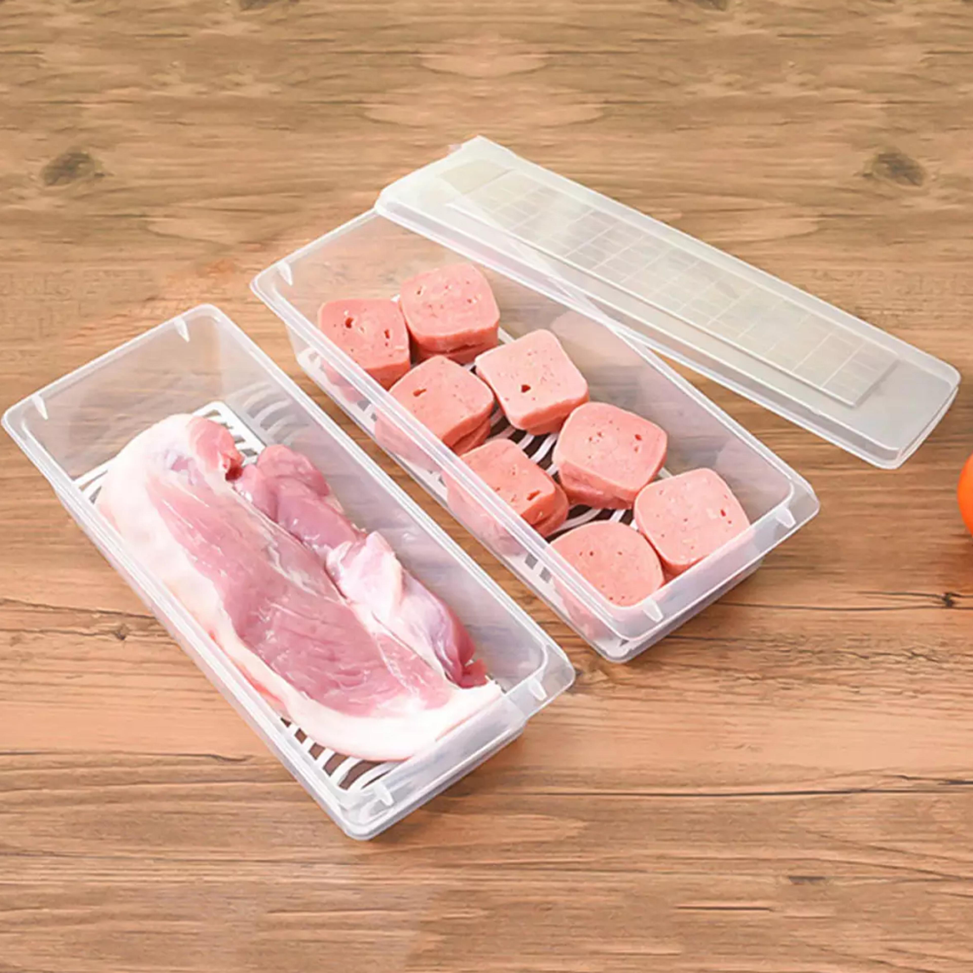 Bacon Keeper for Refrigerator5