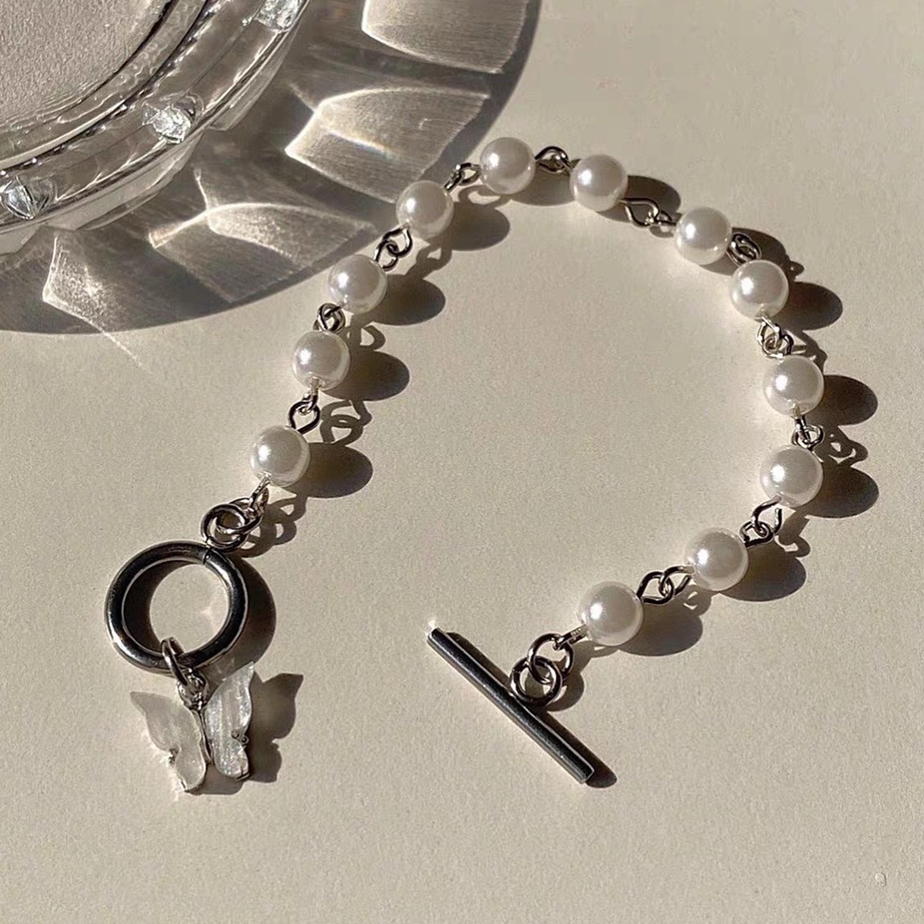 butterflycharmbracelet5
