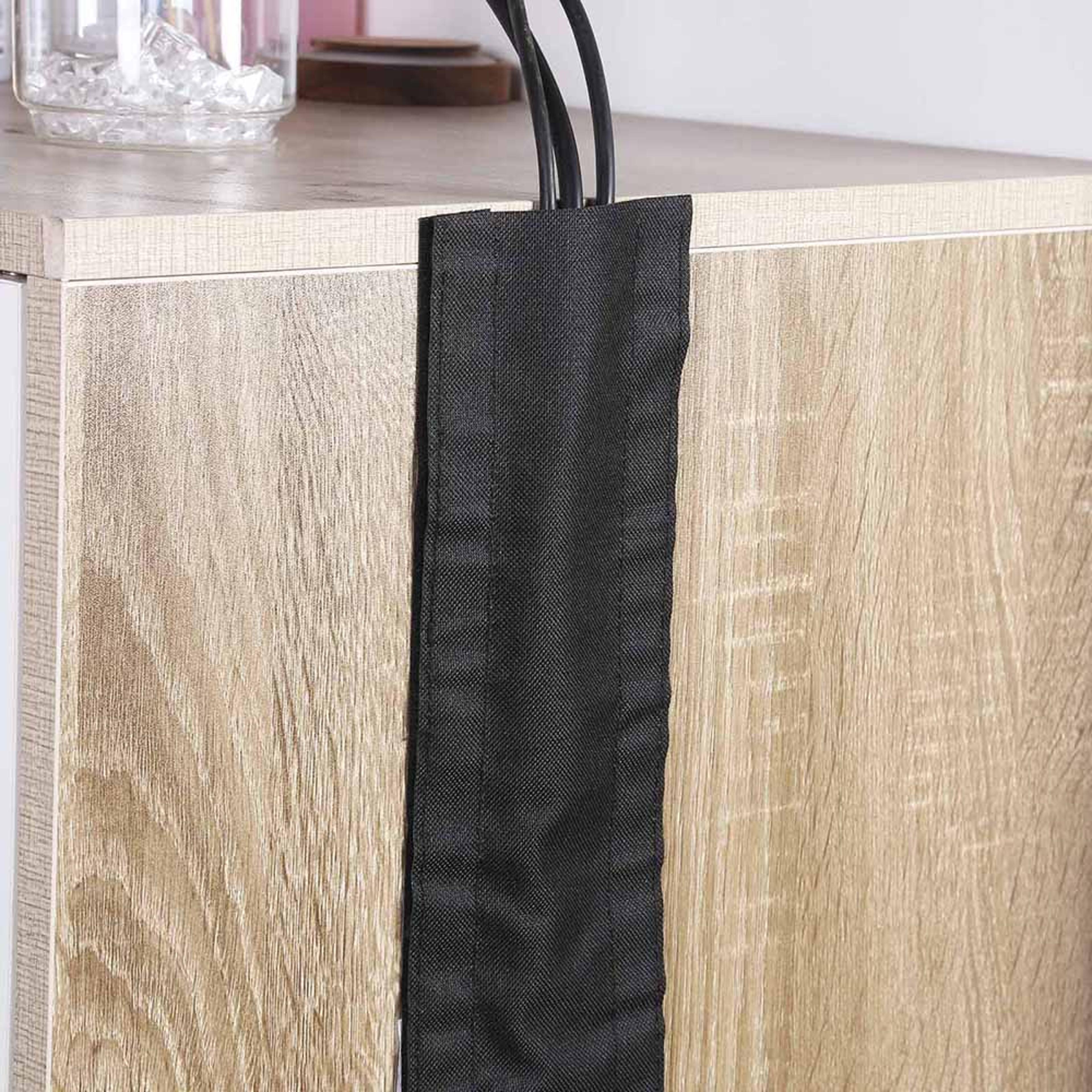 Floor Carpet Cord Cover 8
