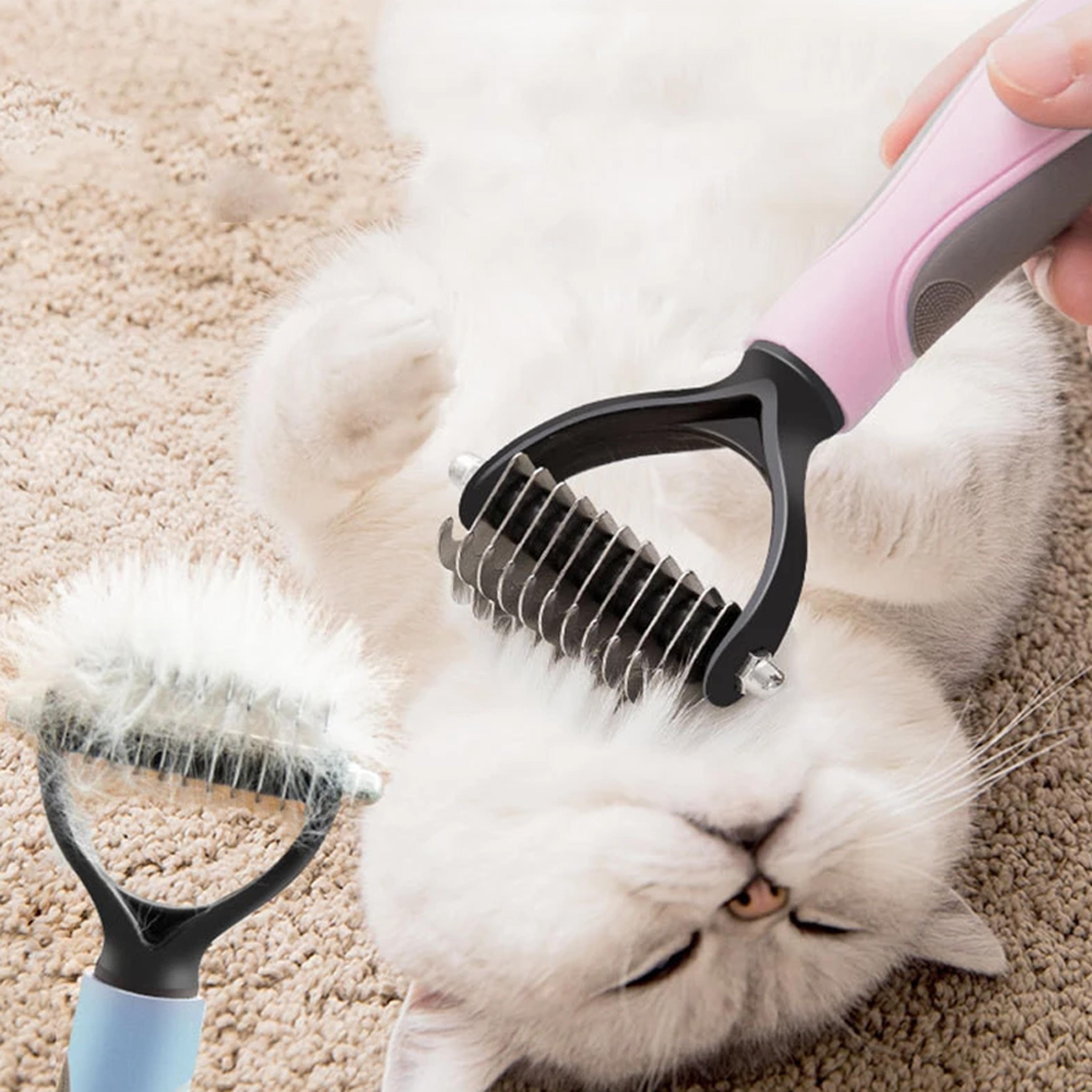 petsafedemattingcomb5