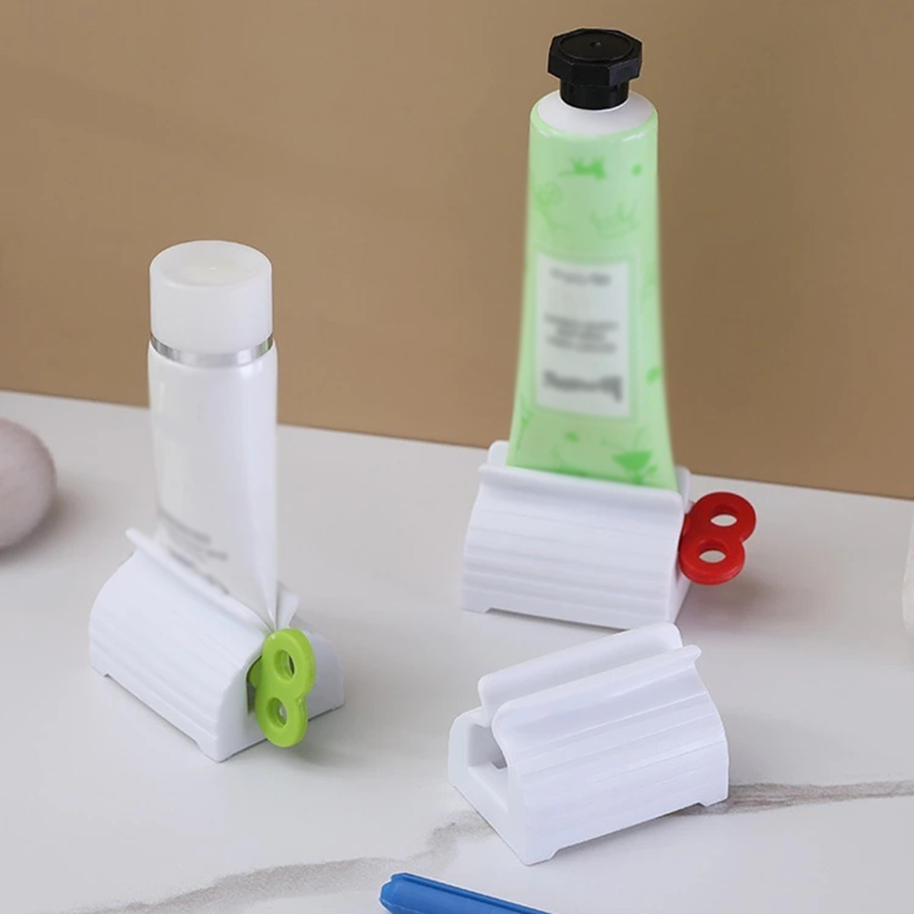 Lazy Toothpaste Tube Squeezer1