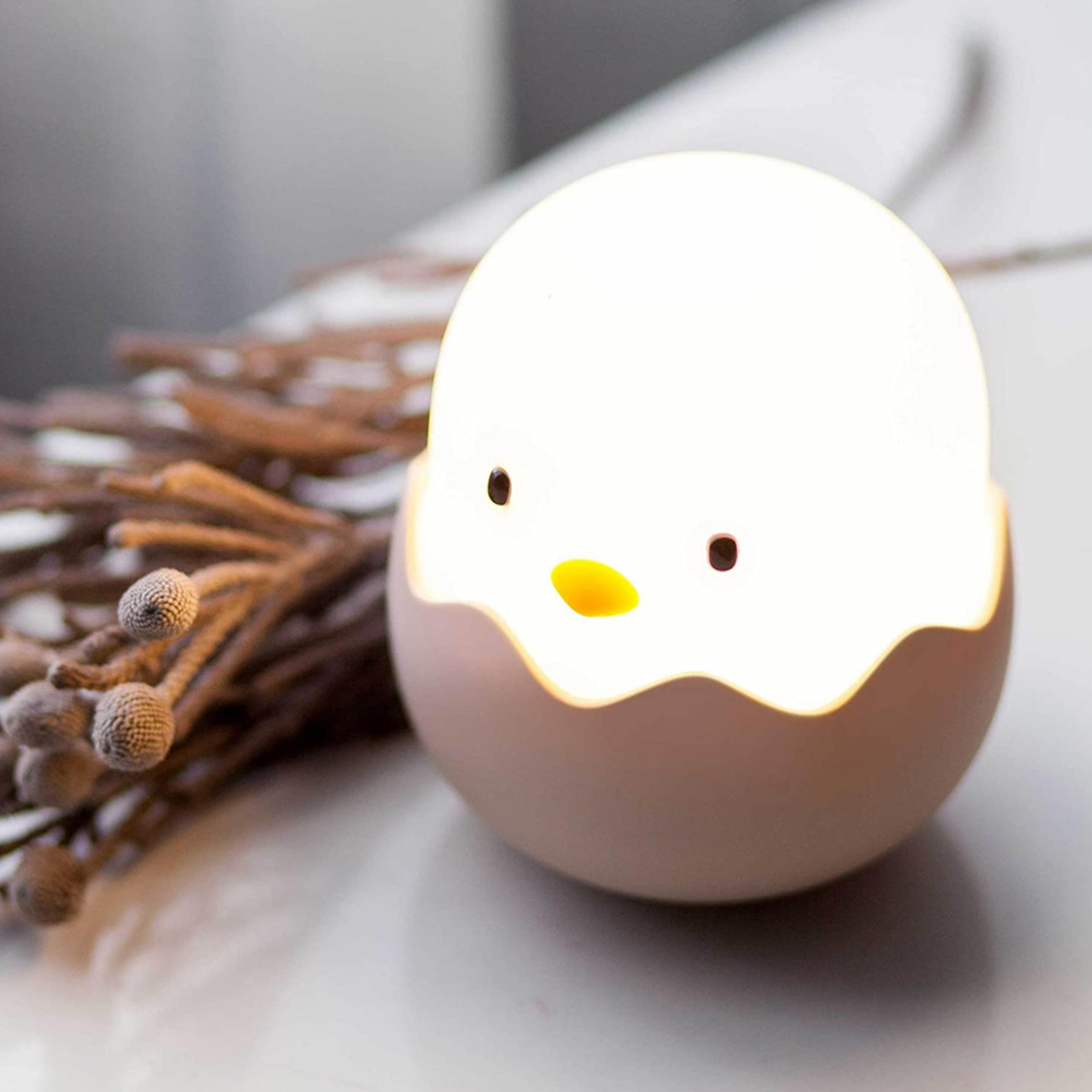 LED Egg Light 2