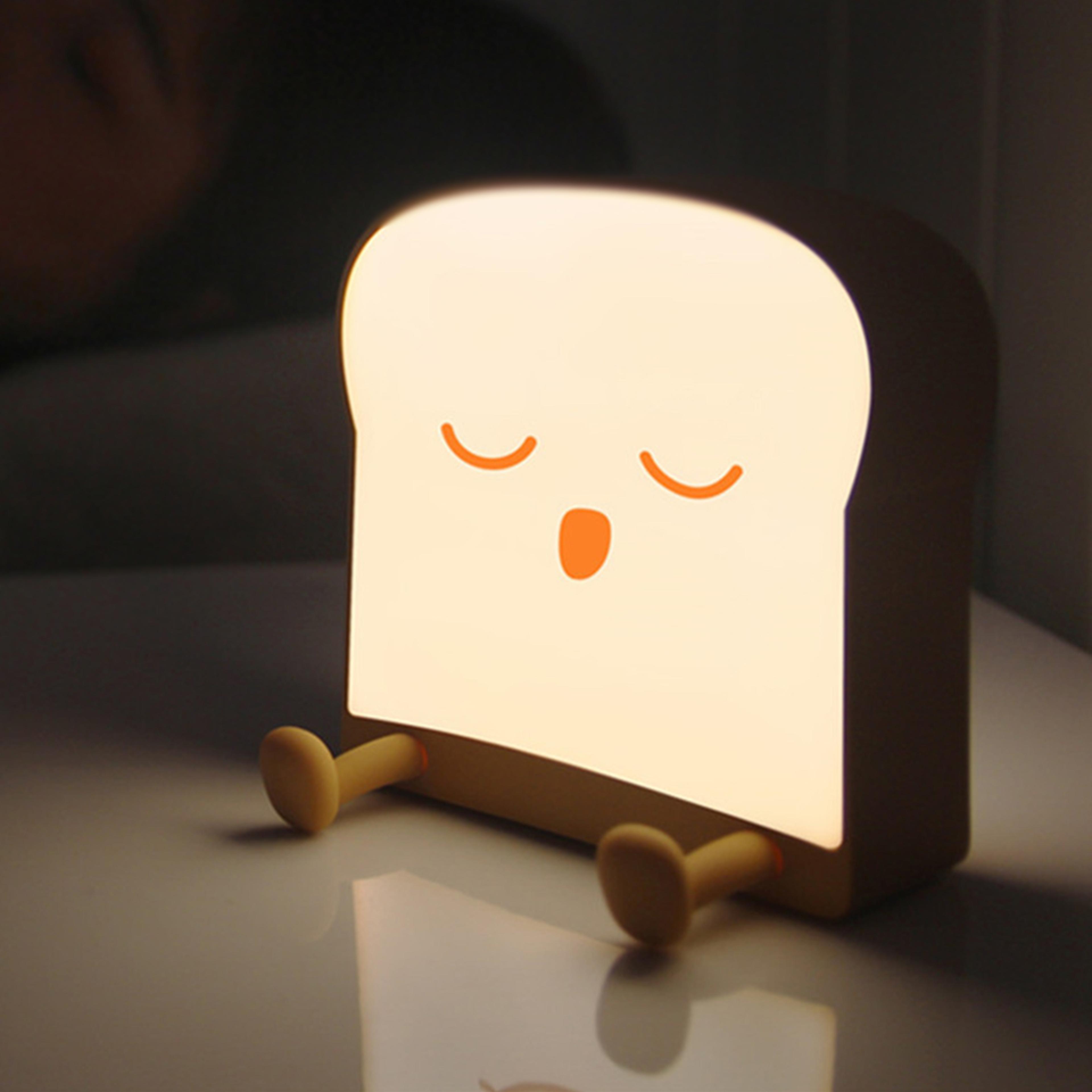 magic bread toast light