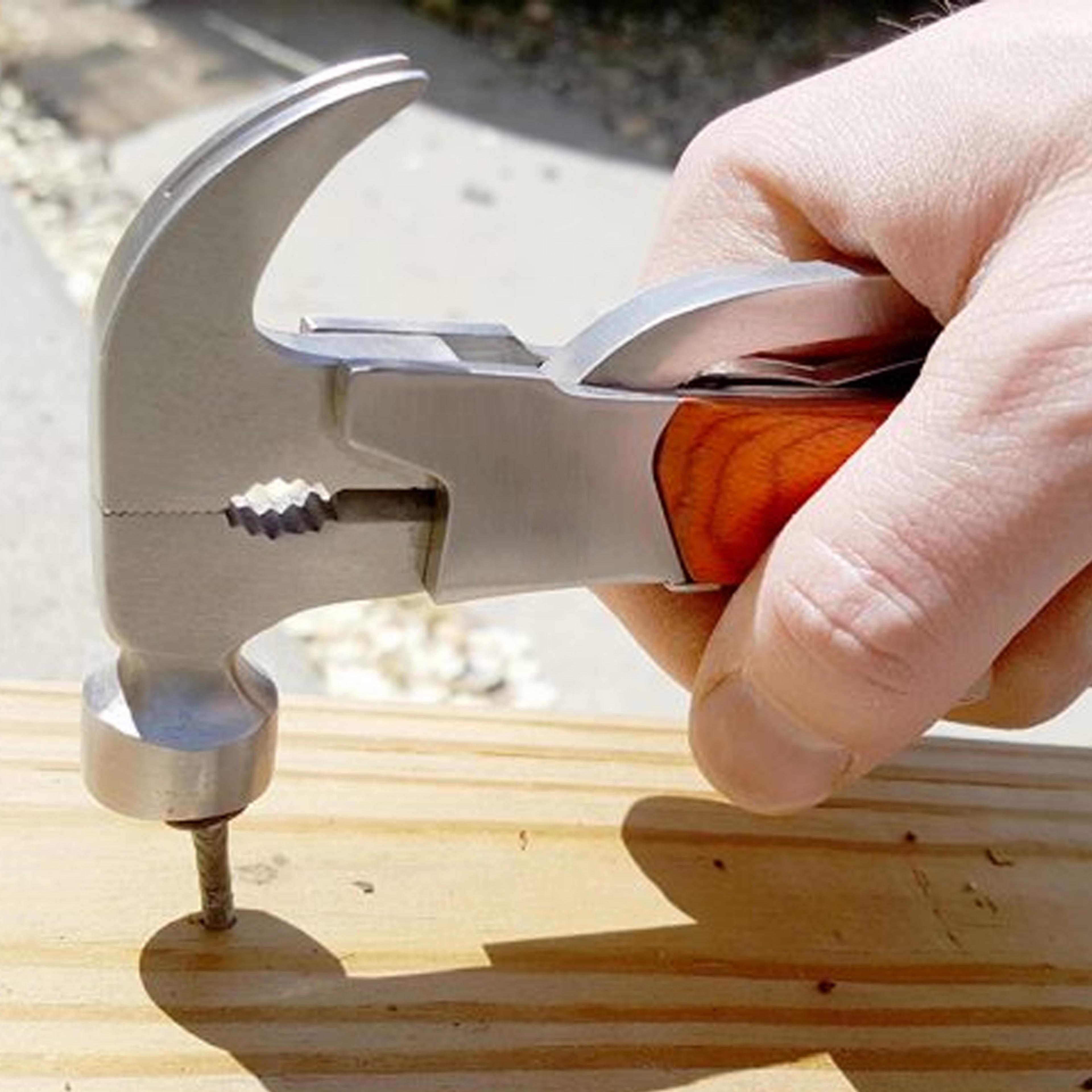 Mini Multi-Purpose Hammer Tool5