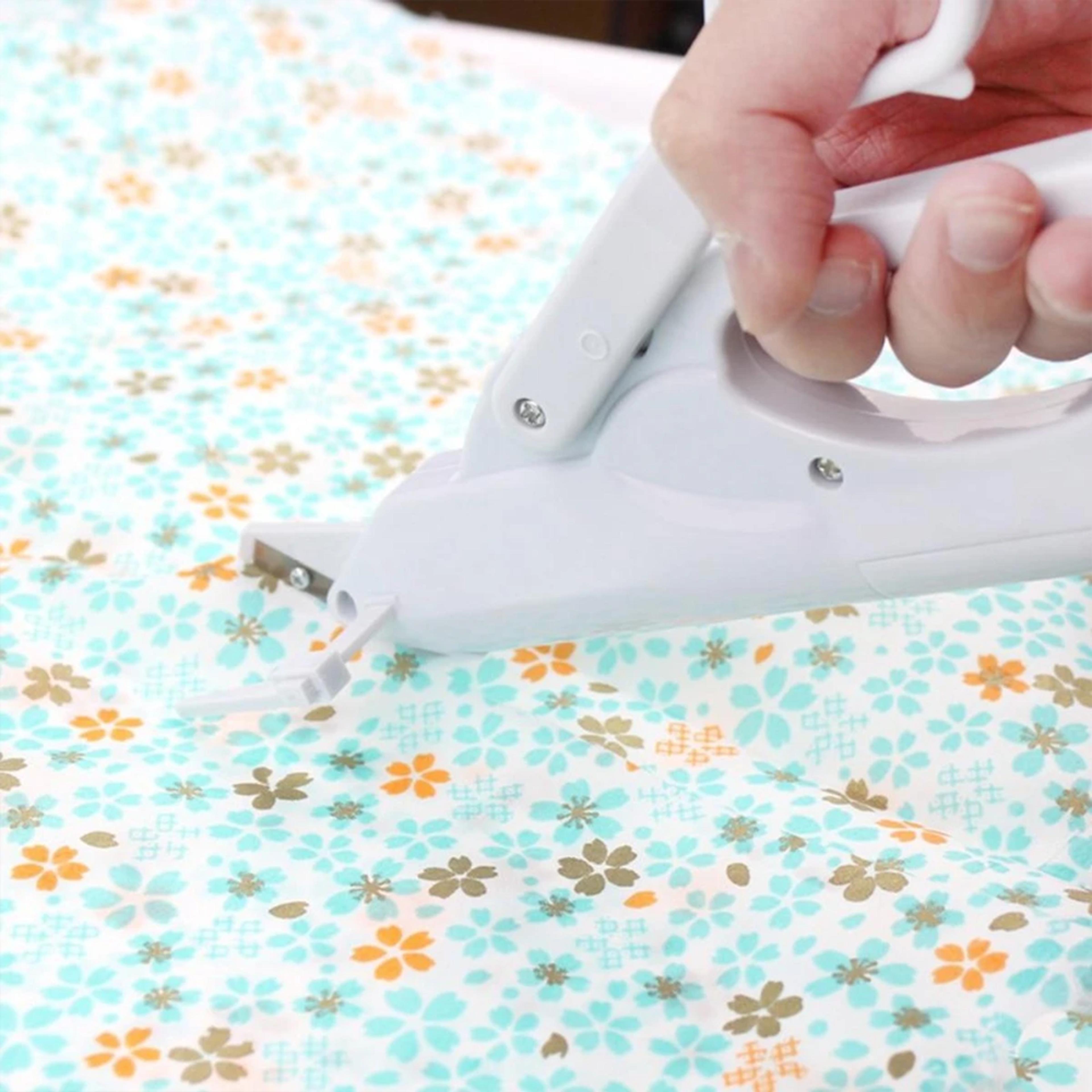 Multipurpose Electric Automatic Scissors2