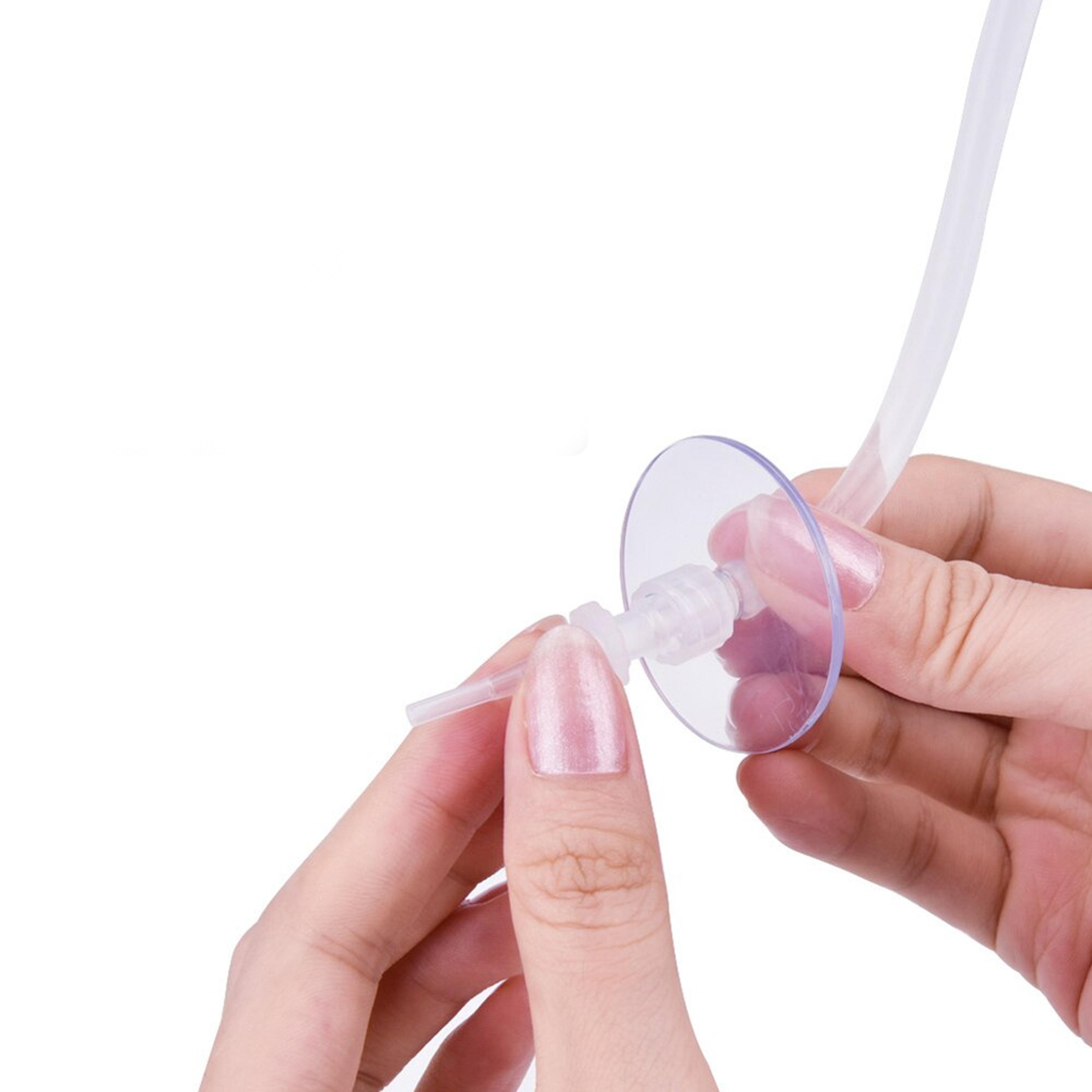Professional ear wax removal kit for home