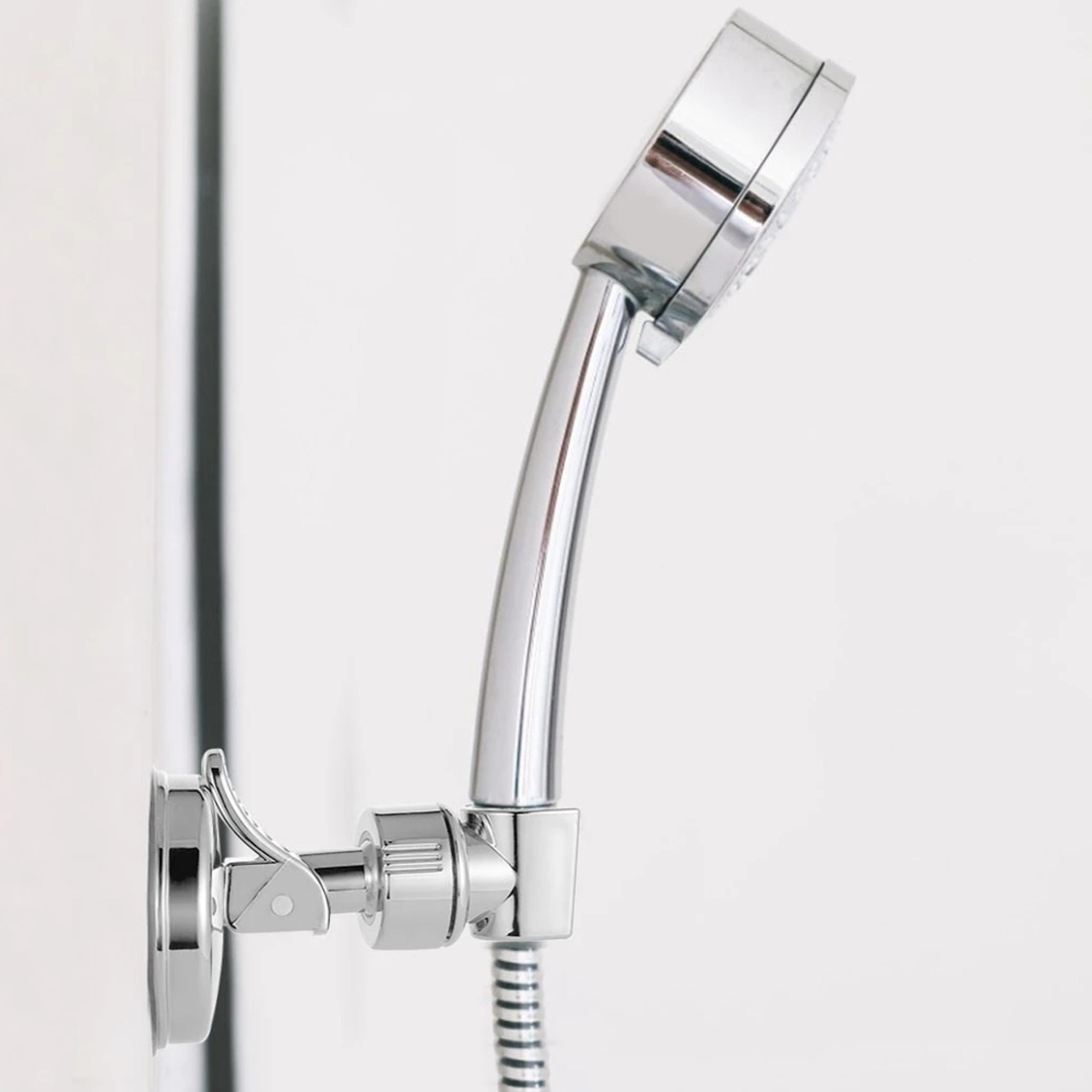 suction cup holders for shower