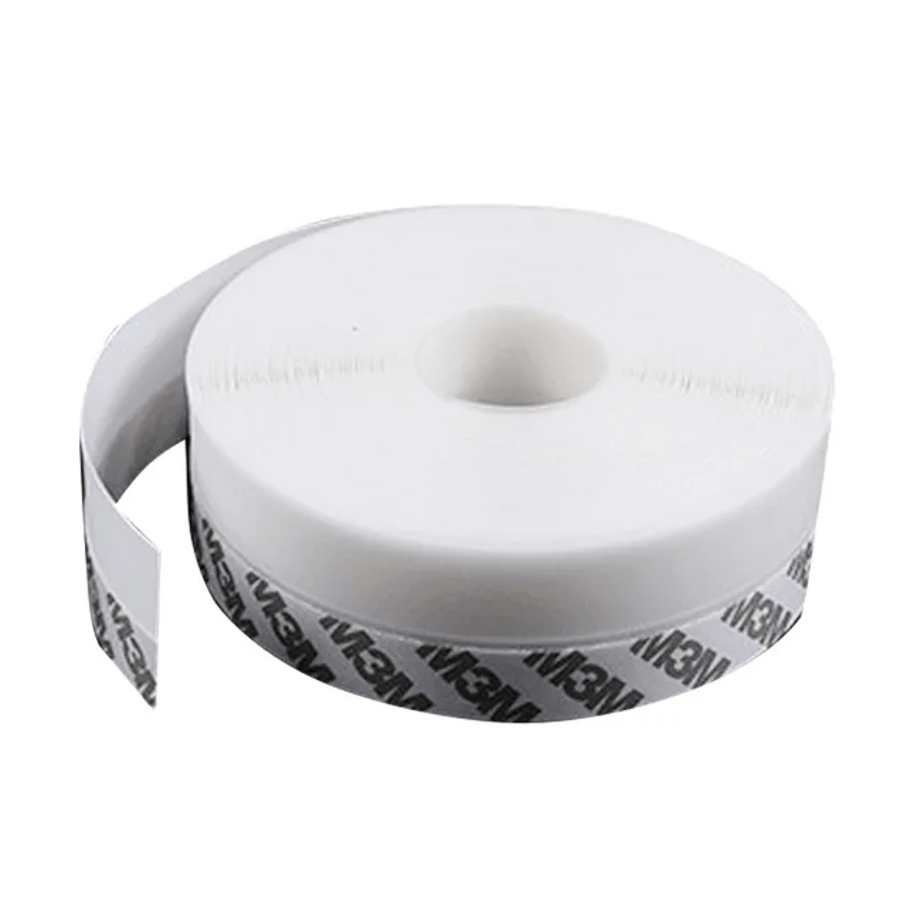 Weather Stripping Door Seal Strip White