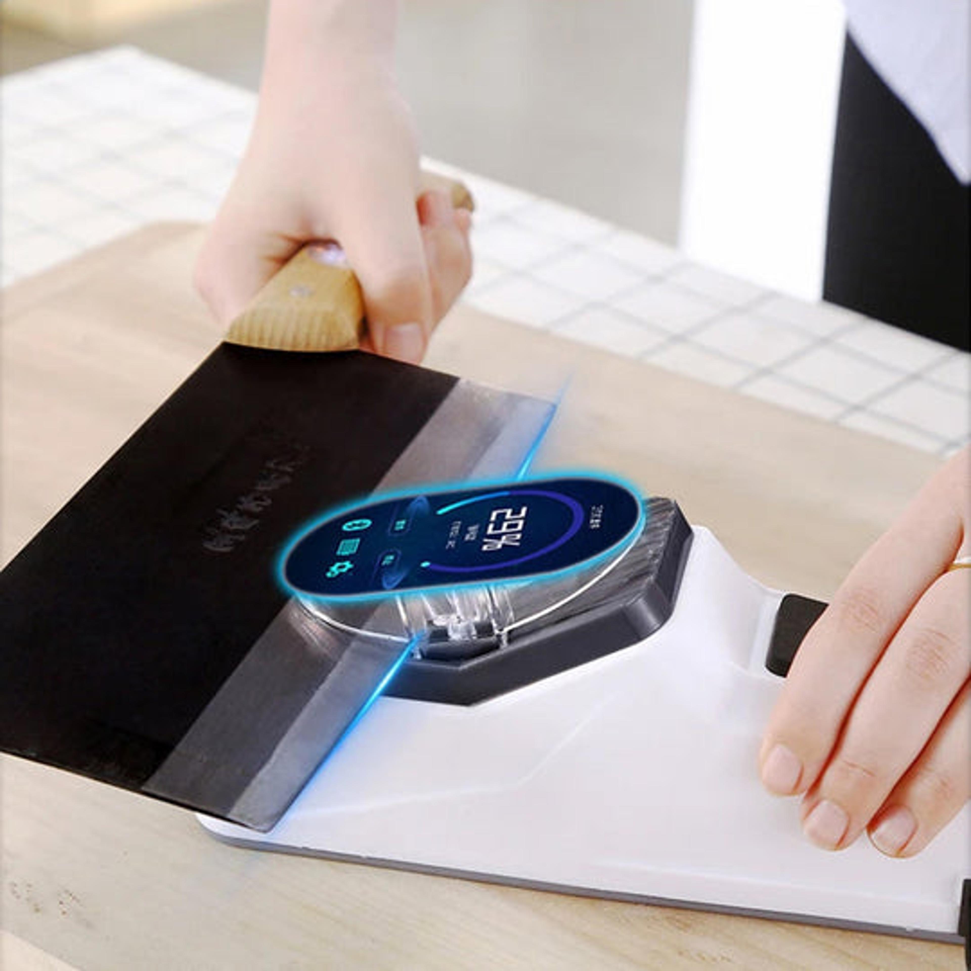 Electric Knife Sharpener3
