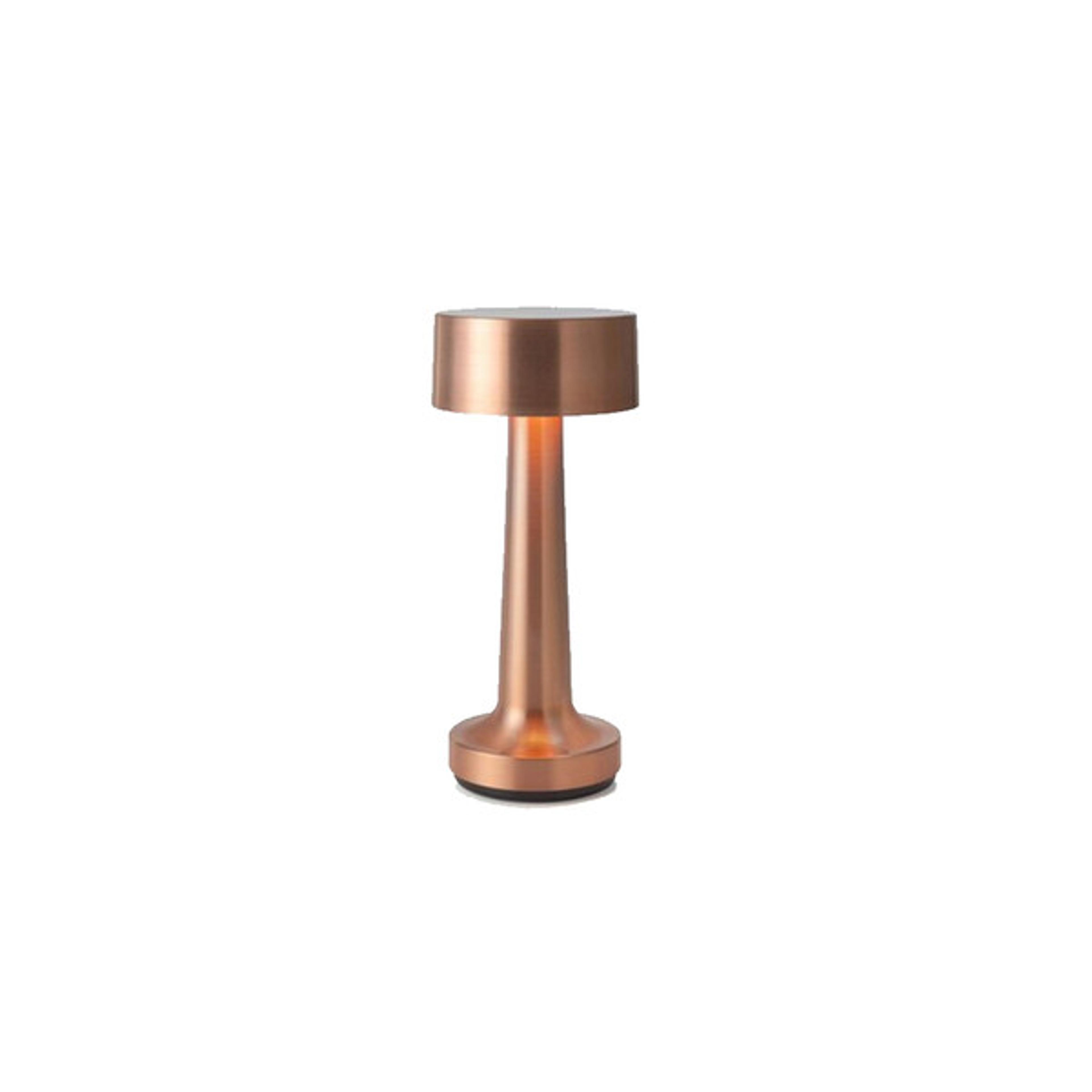 LED Bar Rechargeable Table Lamp 5