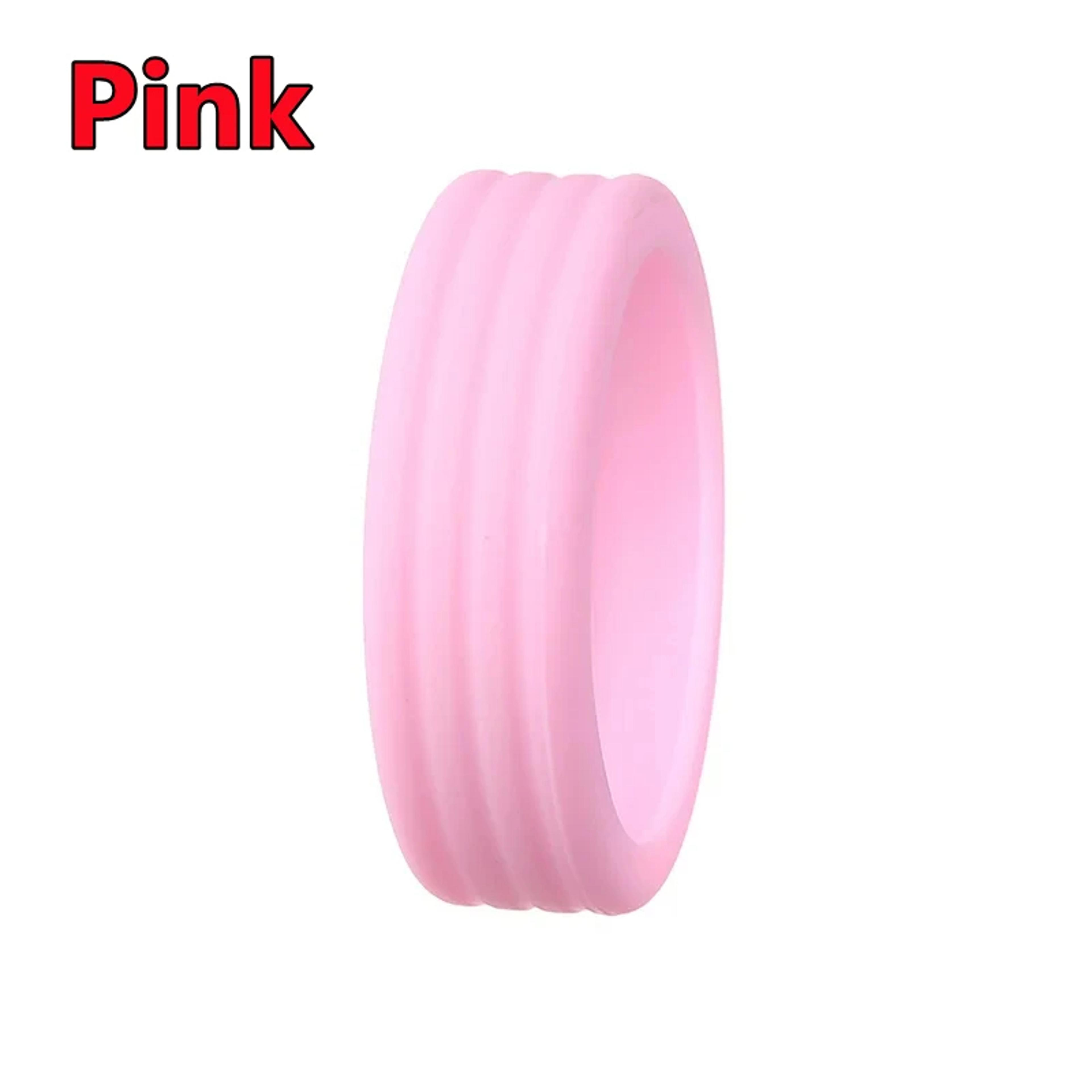 Luggage Compartment Wheel Protection Cover pink