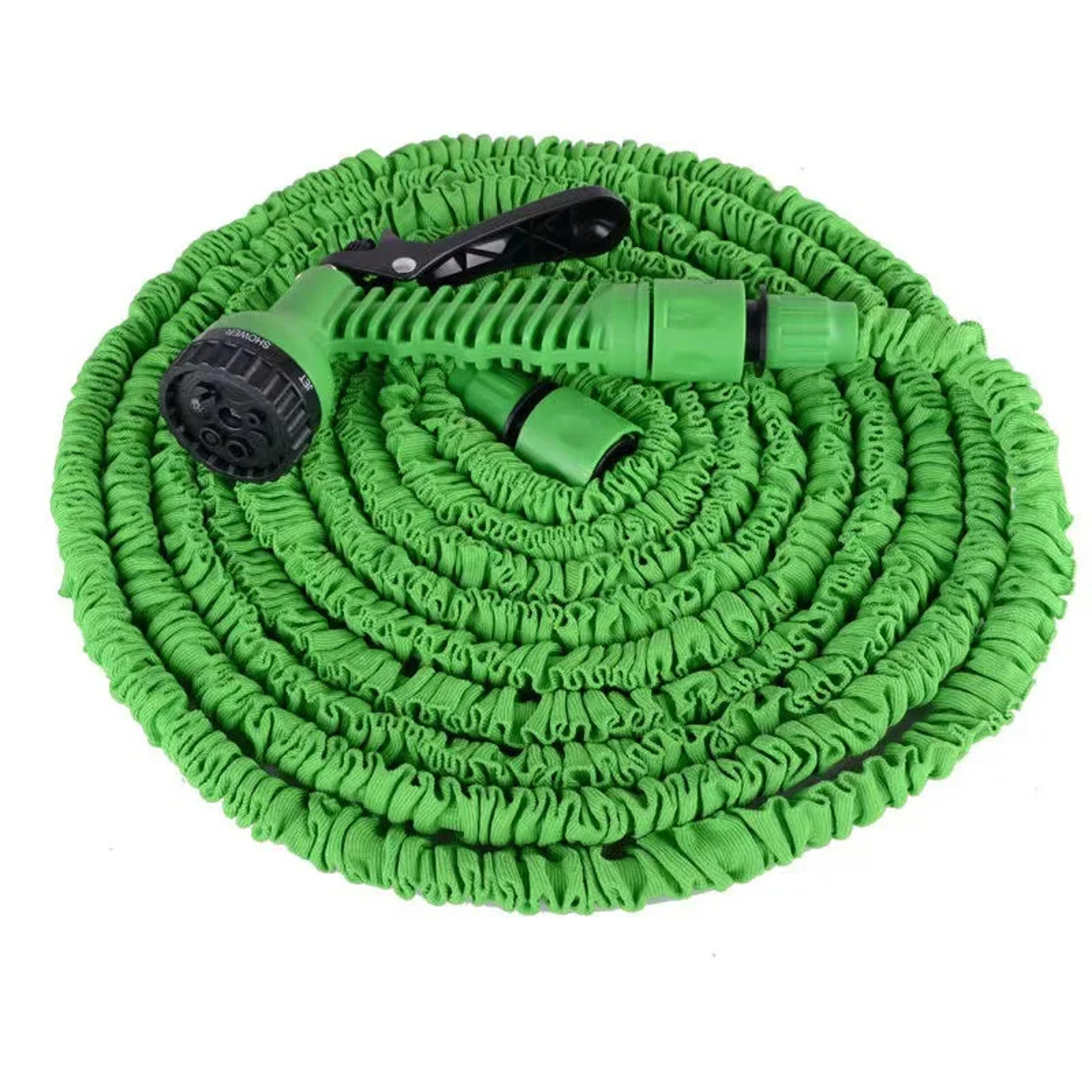 Best Expandable Garden Water Hosegreen