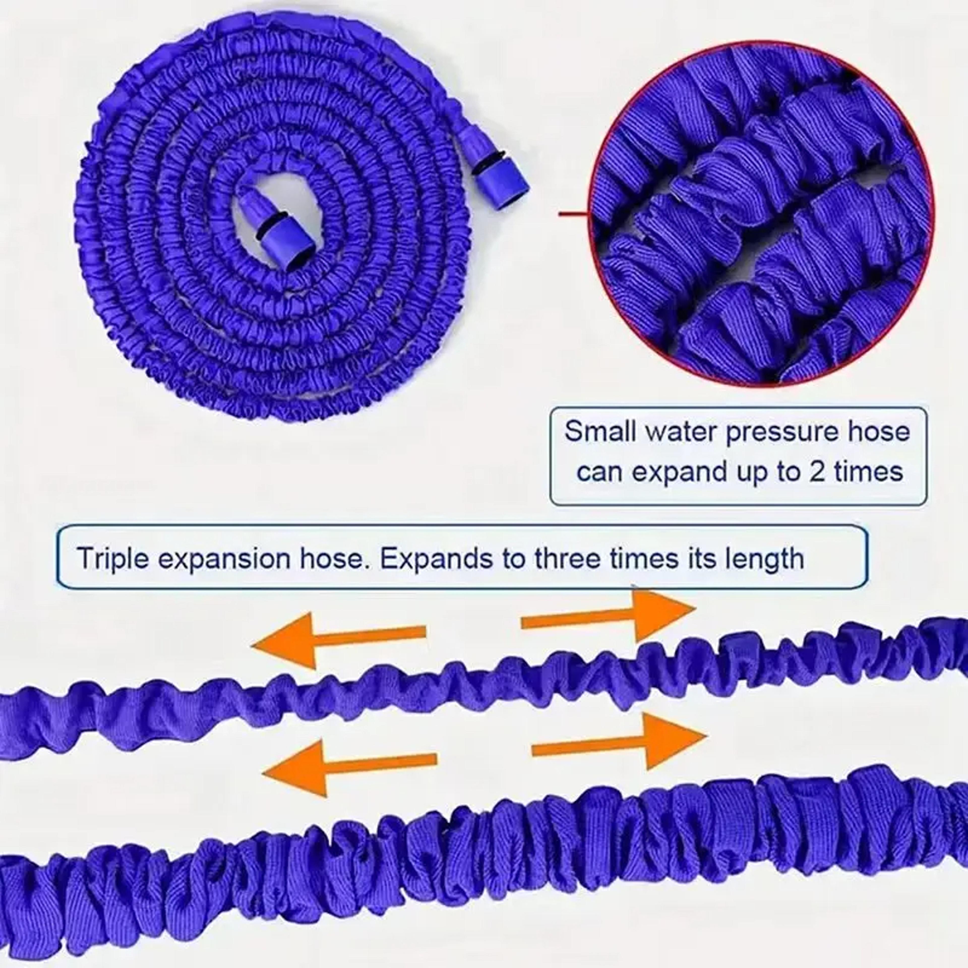 Best Expandable Garden Water Hose8