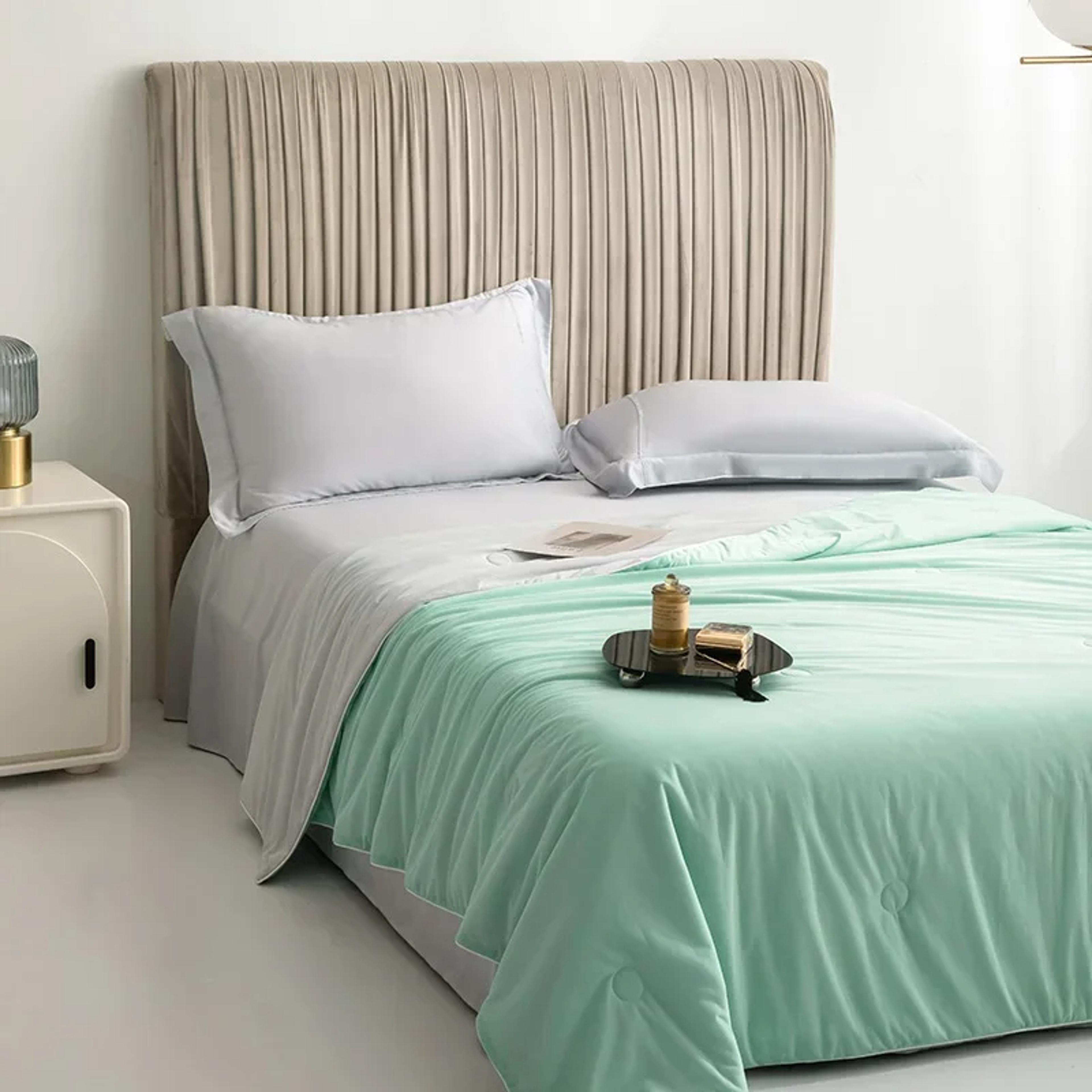 cooling comforter for hot sleeper
