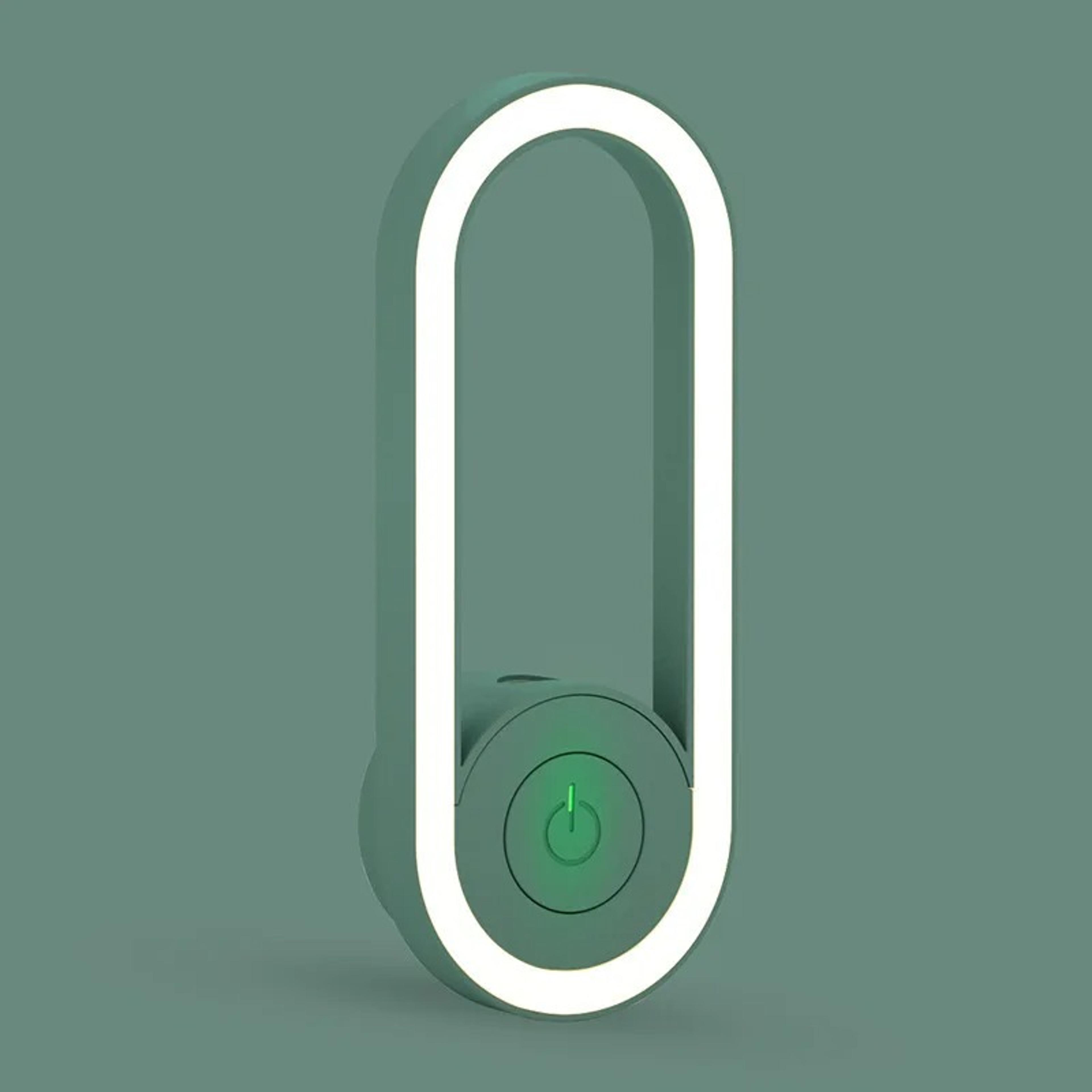 shop Ultrasonic Mosquito Repellent LED Night Light