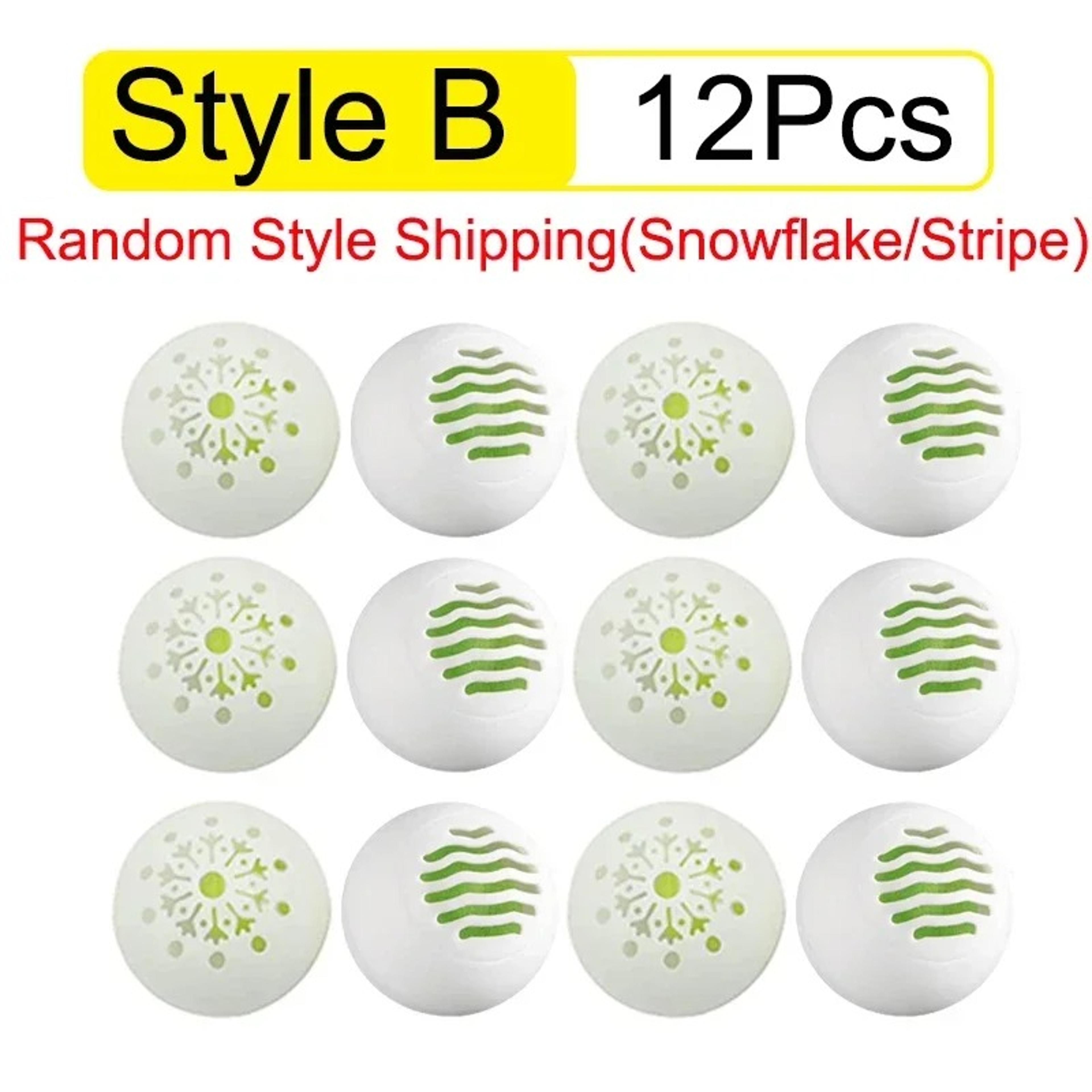 Closet and shoe fresheners
