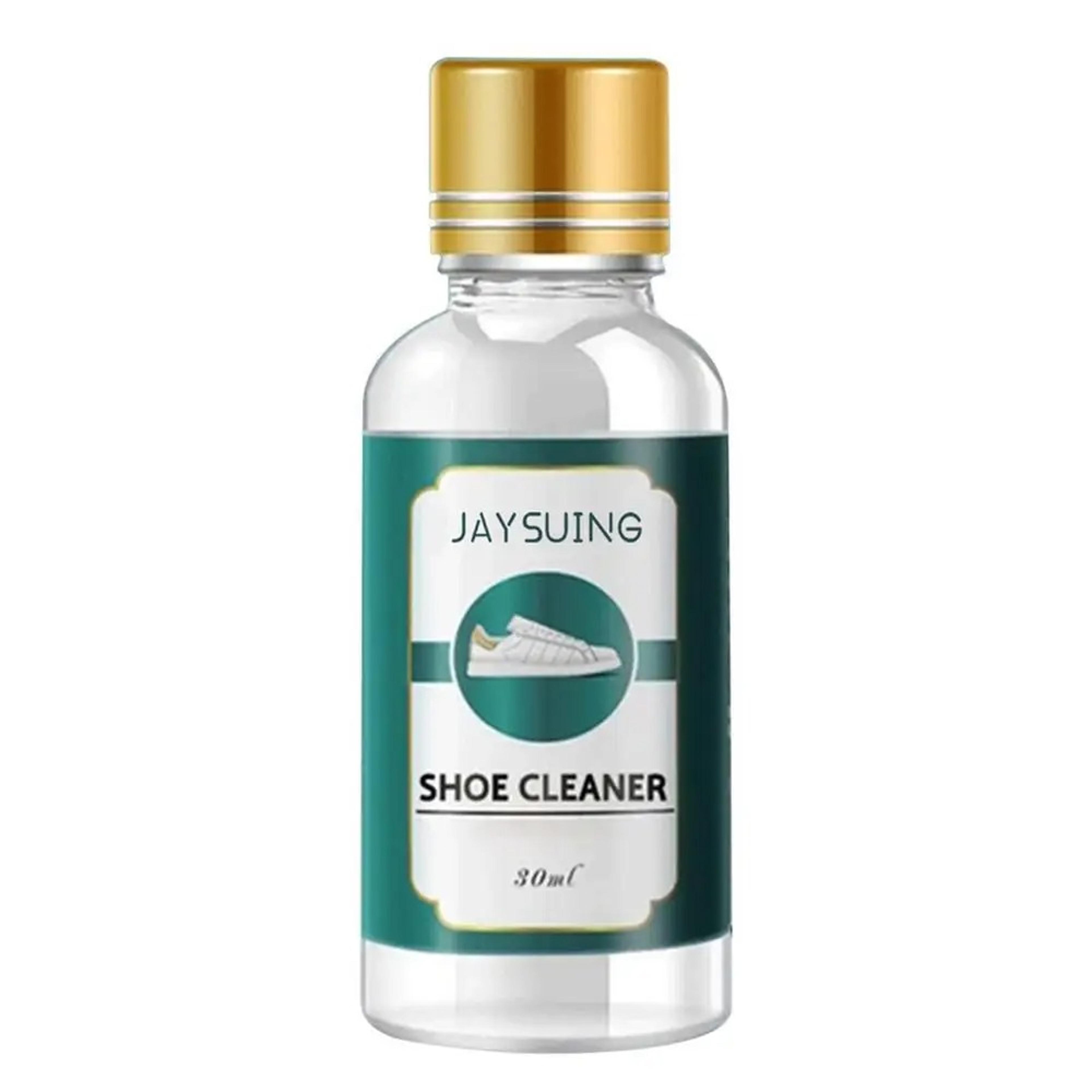 Best Shoe Cleaner for White Sneakers